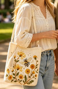 Bolso Girasol