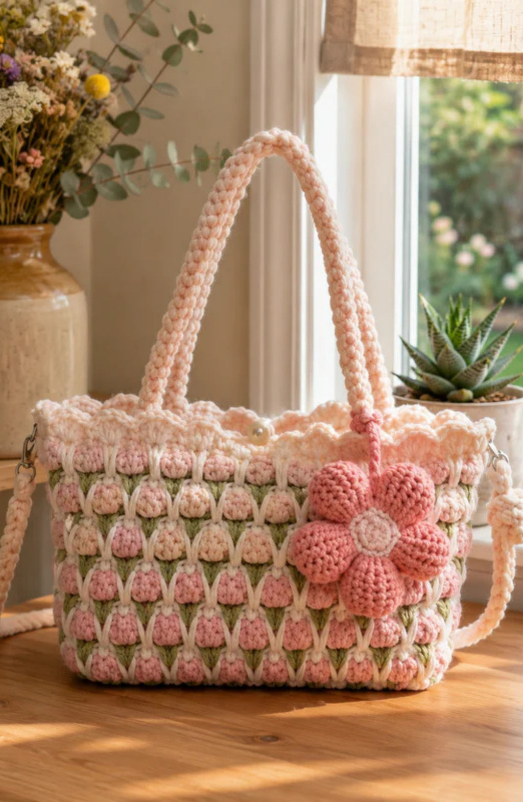 Bolso Camelia
