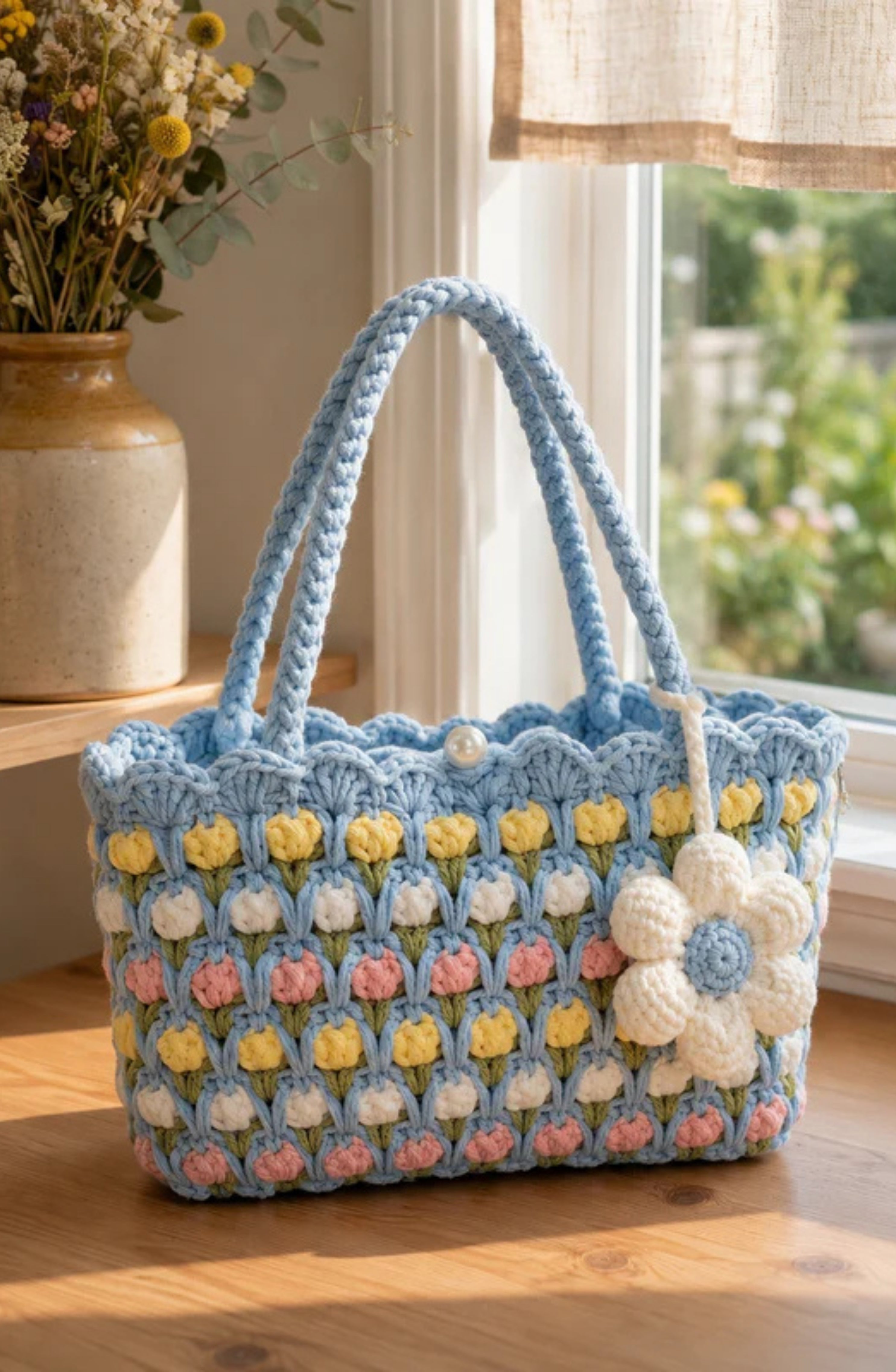 Bolso Camelia