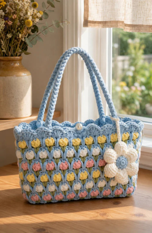 Bolso Camelia
