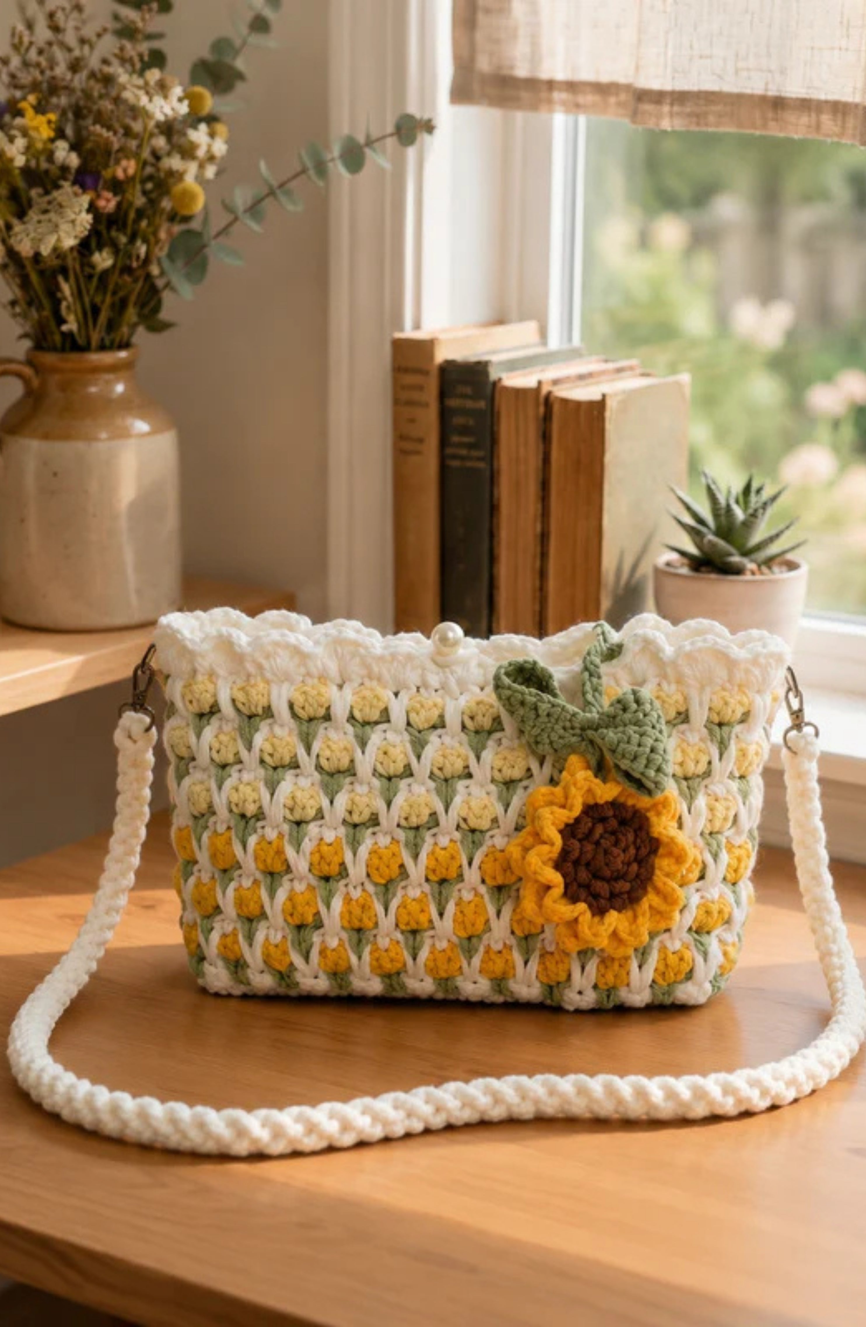 Bolso Camelia