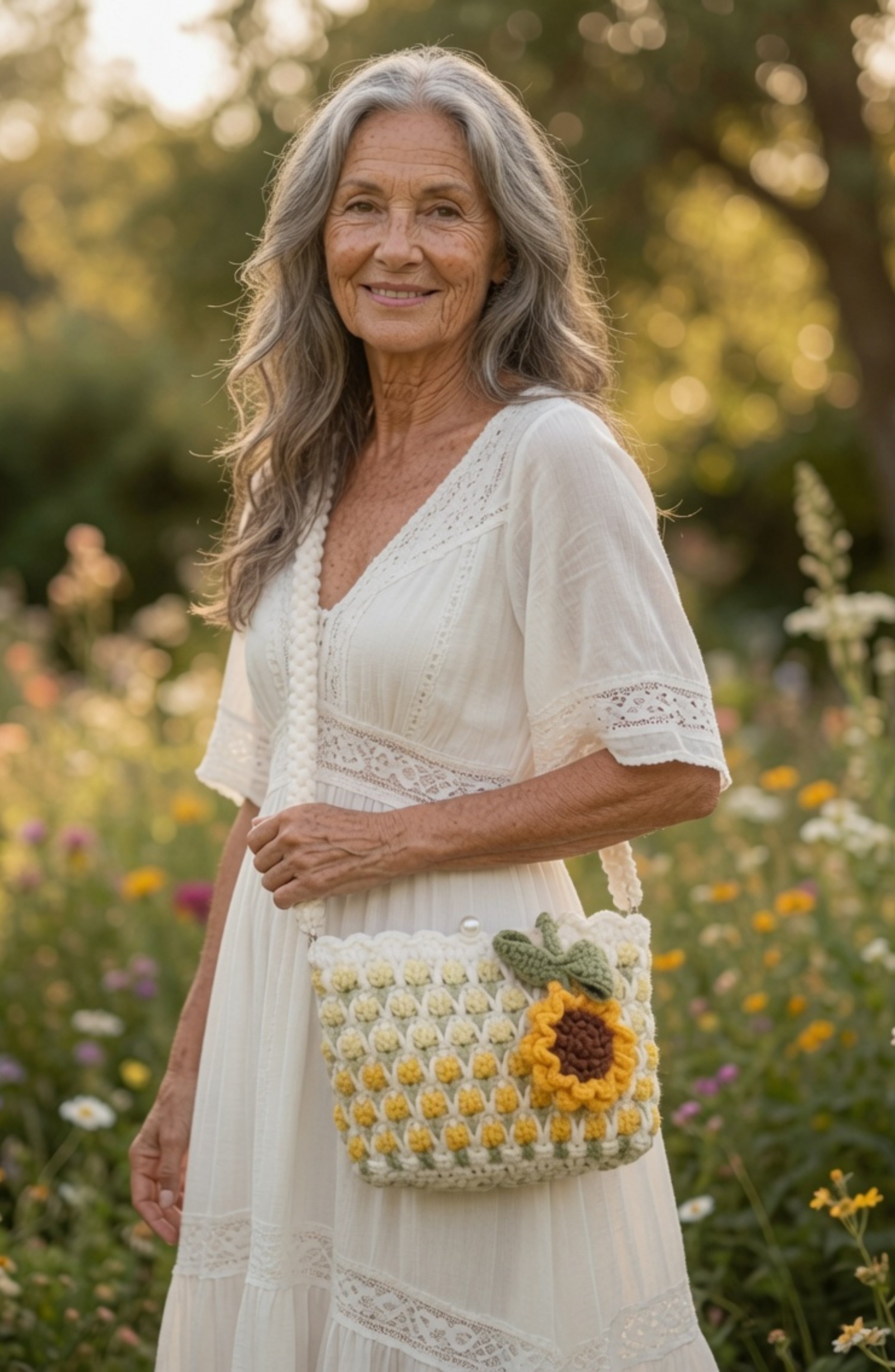 Bolso Camelia
