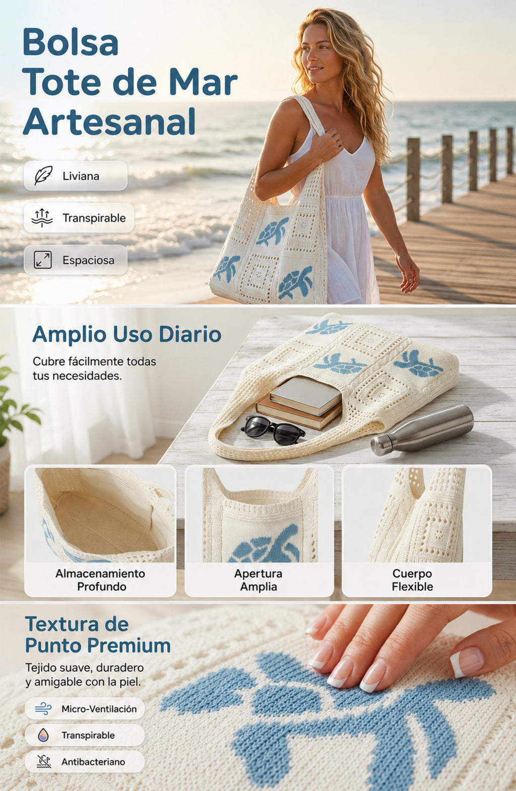 Bolso Azalea