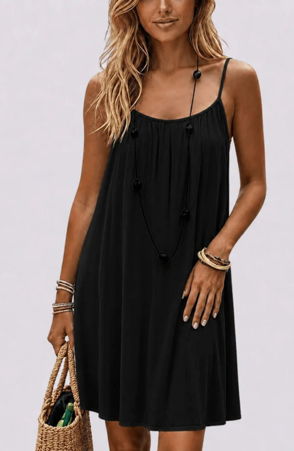 Vestido Lavande