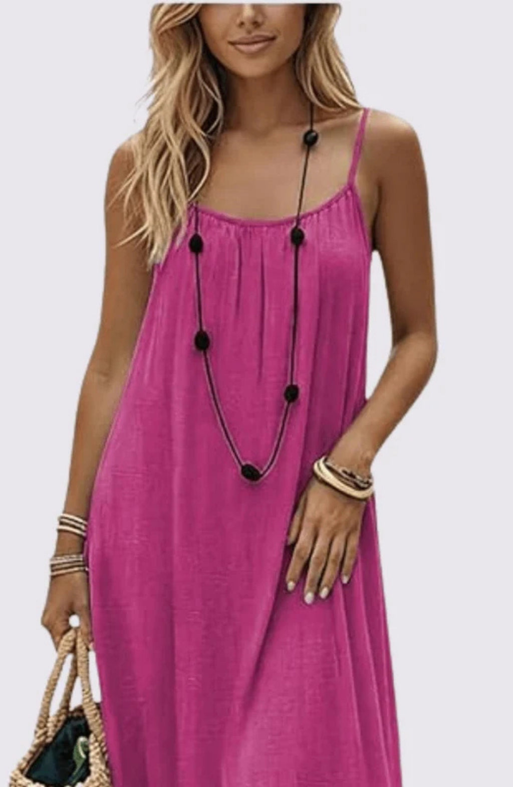 Vestido Lavande