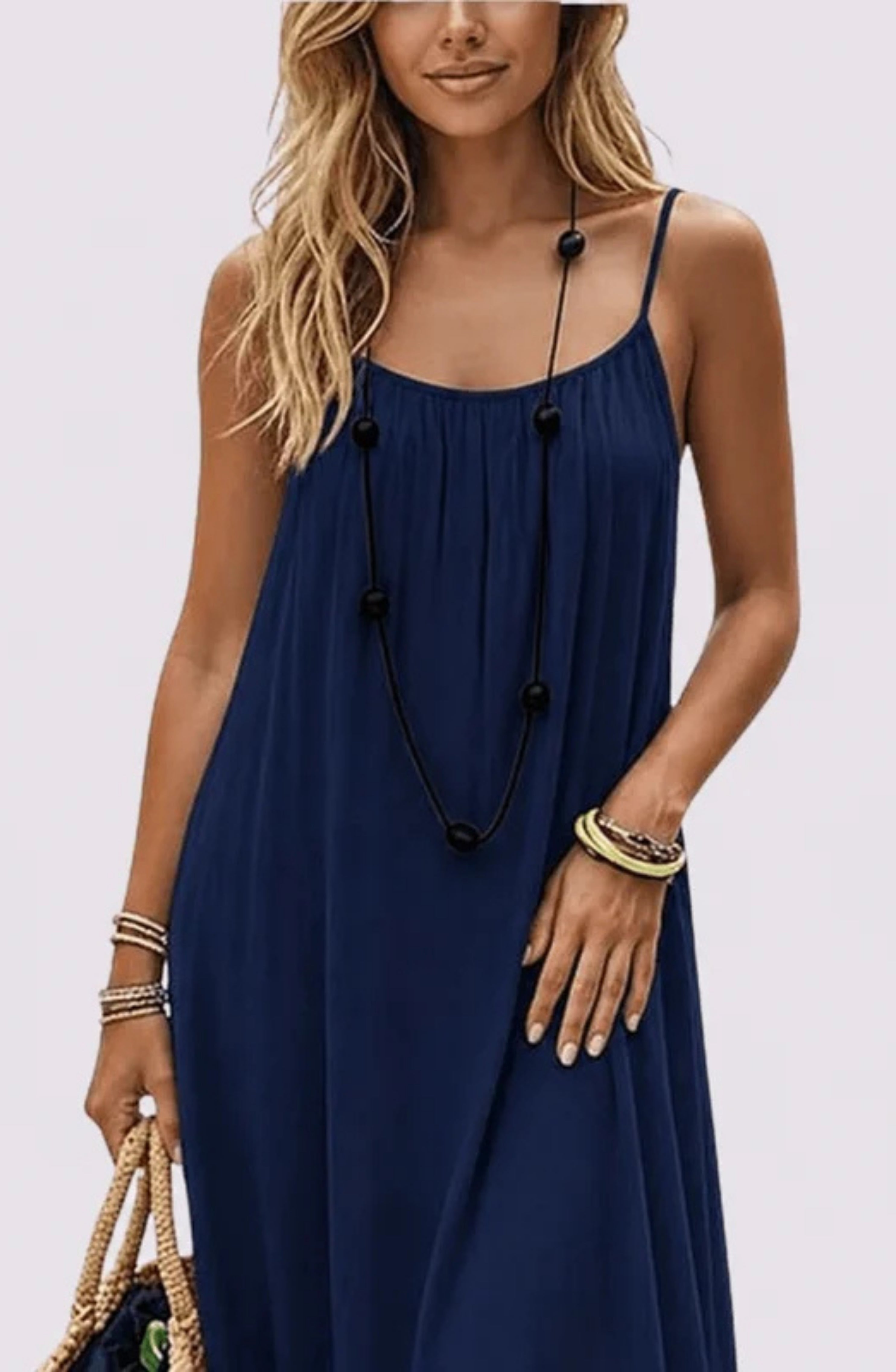 Vestido Lavande