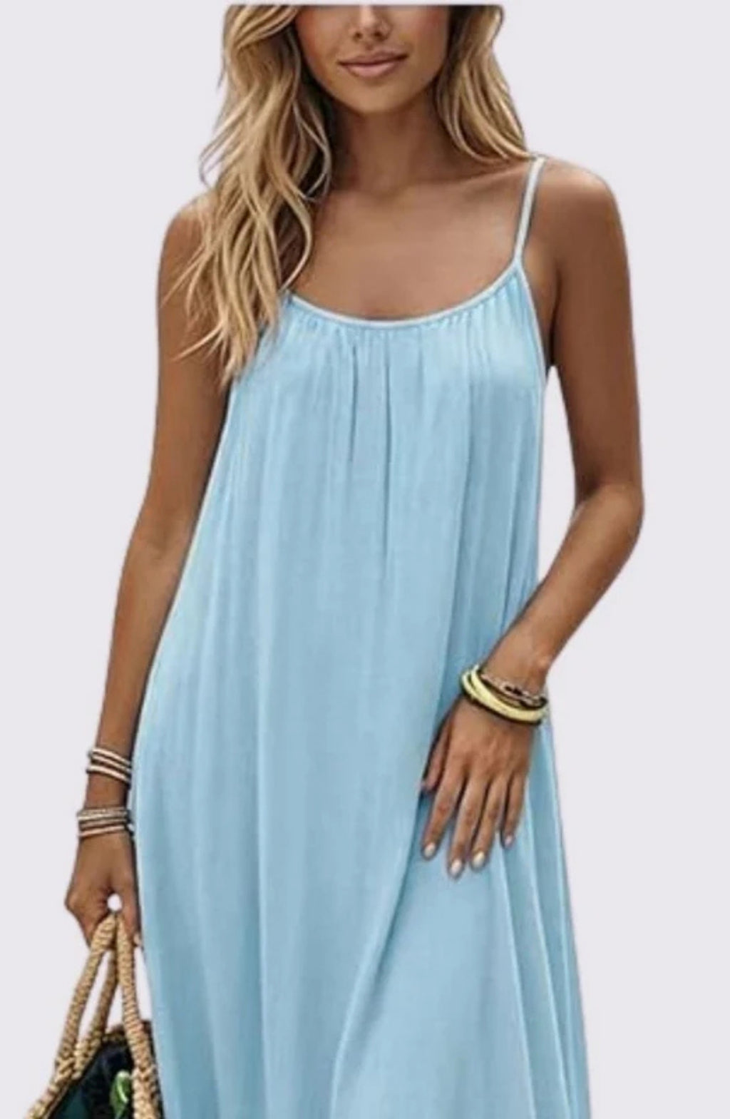 Vestido Lavande