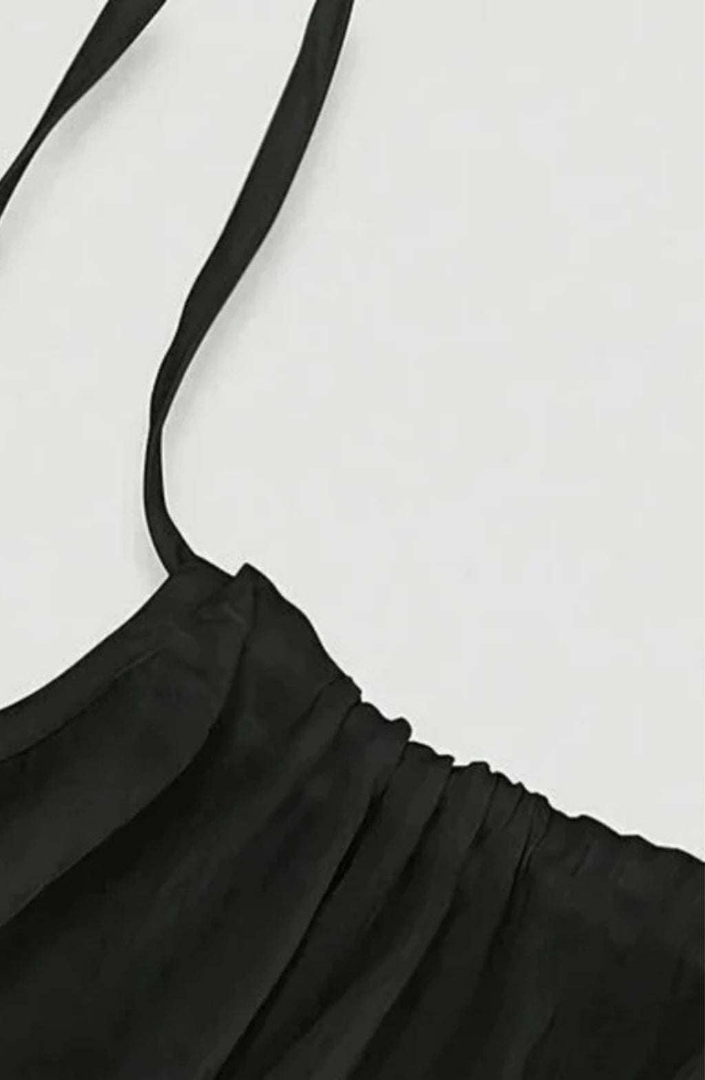 Vestido Lavande