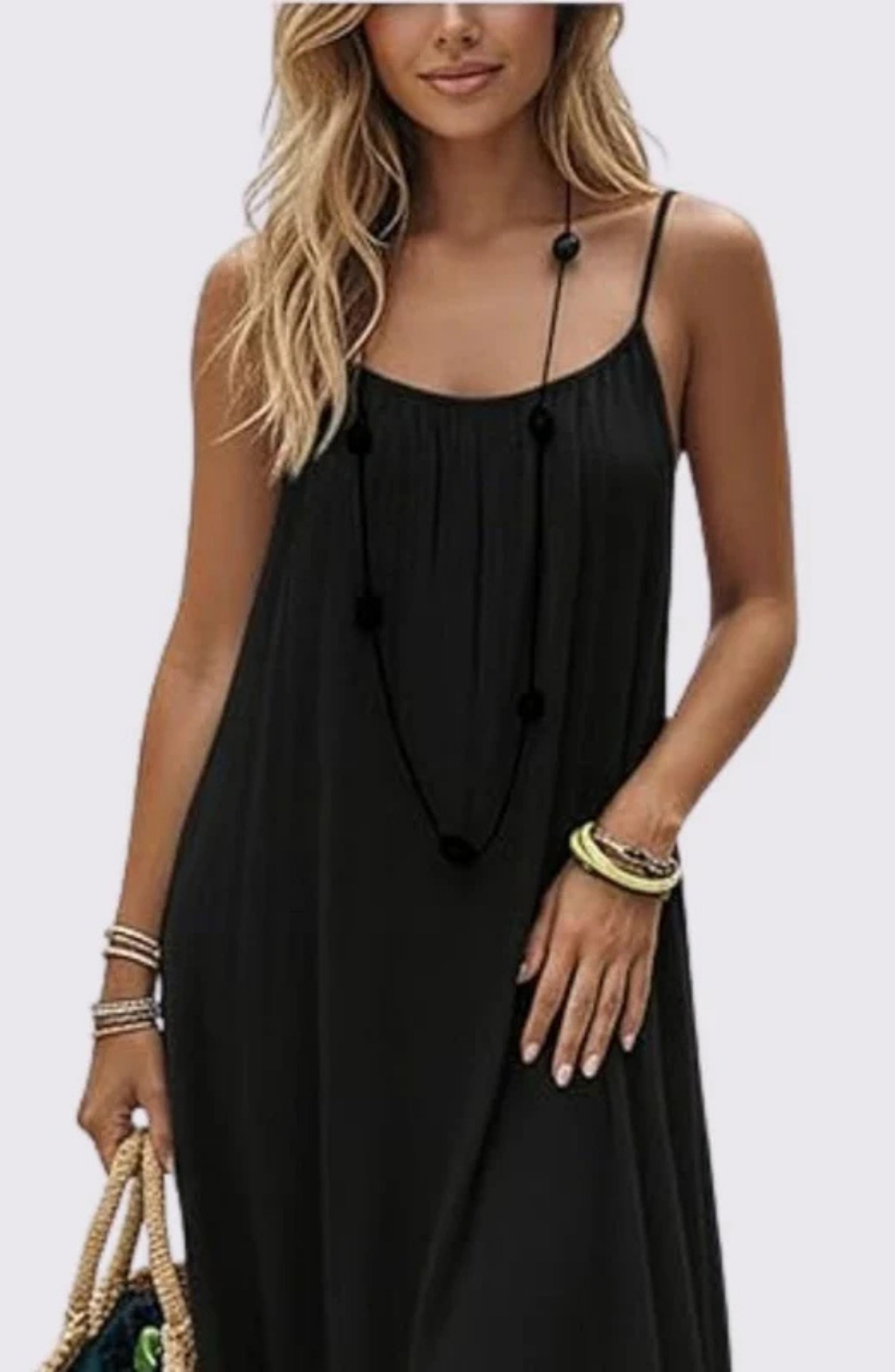Vestido Lavande