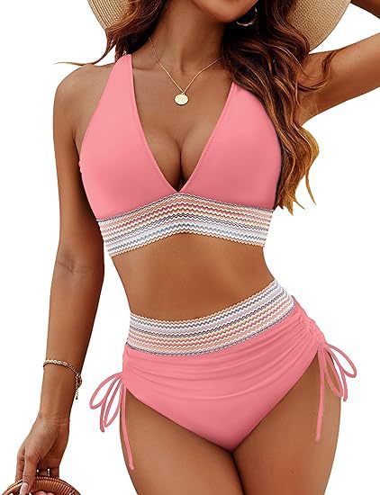 Tummy Control Bikini