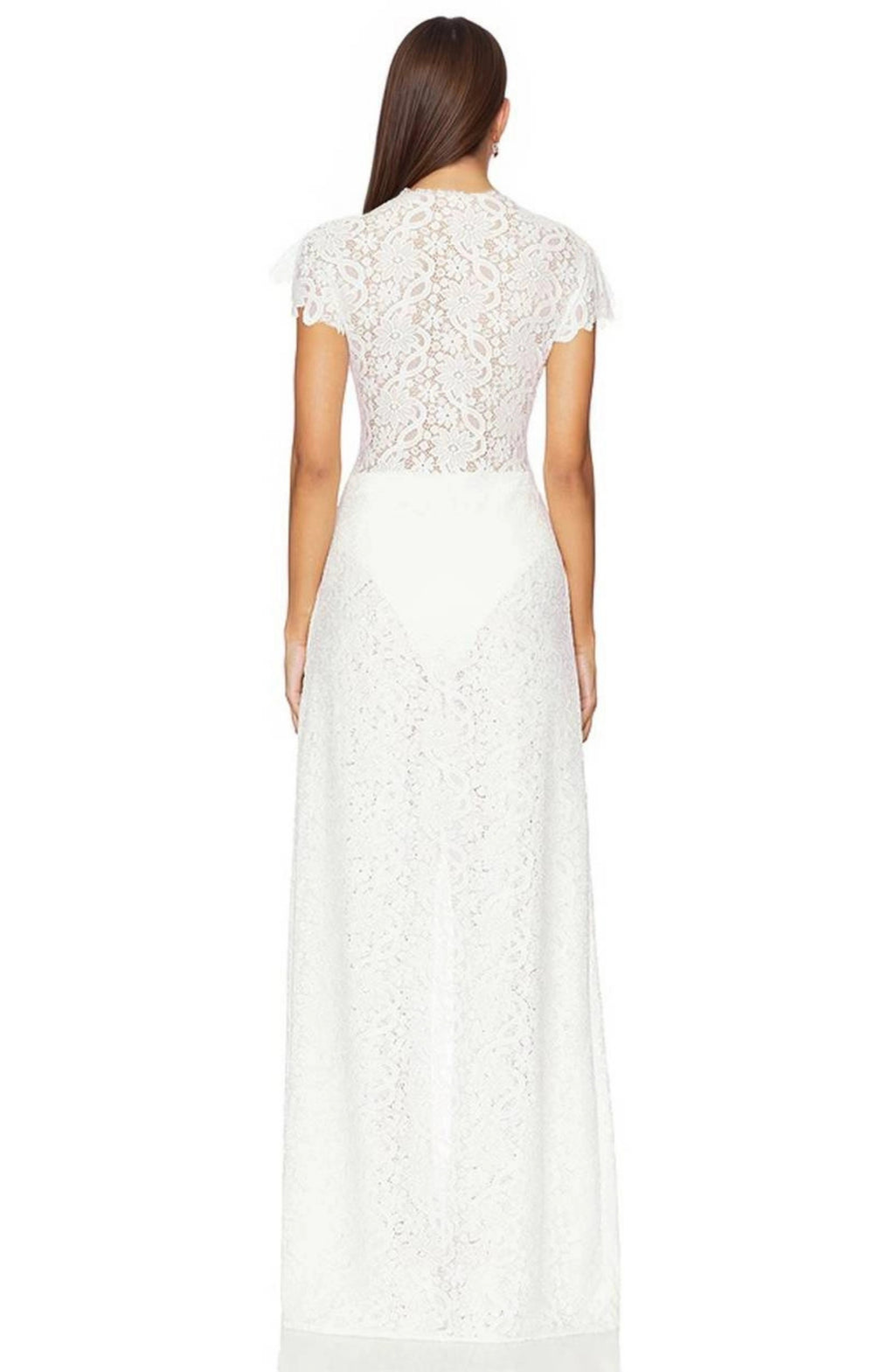 Conjunto Dianna encaje
