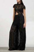 Conjunto Dianna encaje