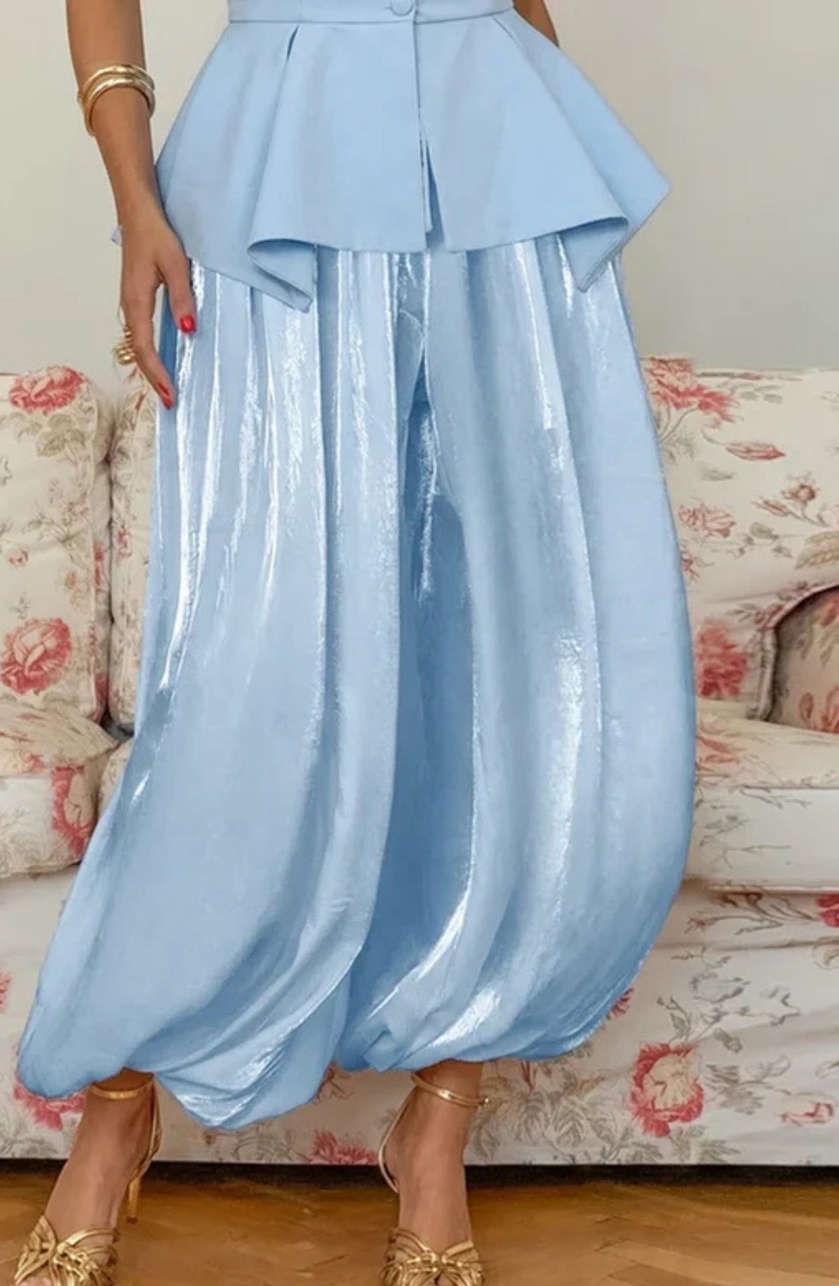 Pantalón Camille