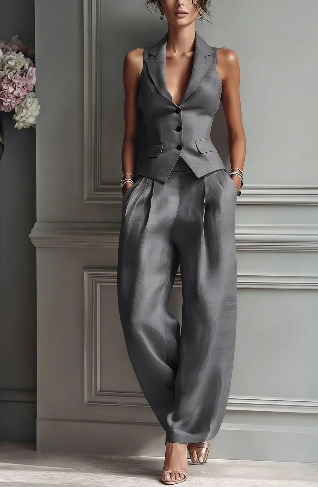Conjunto Vivienne