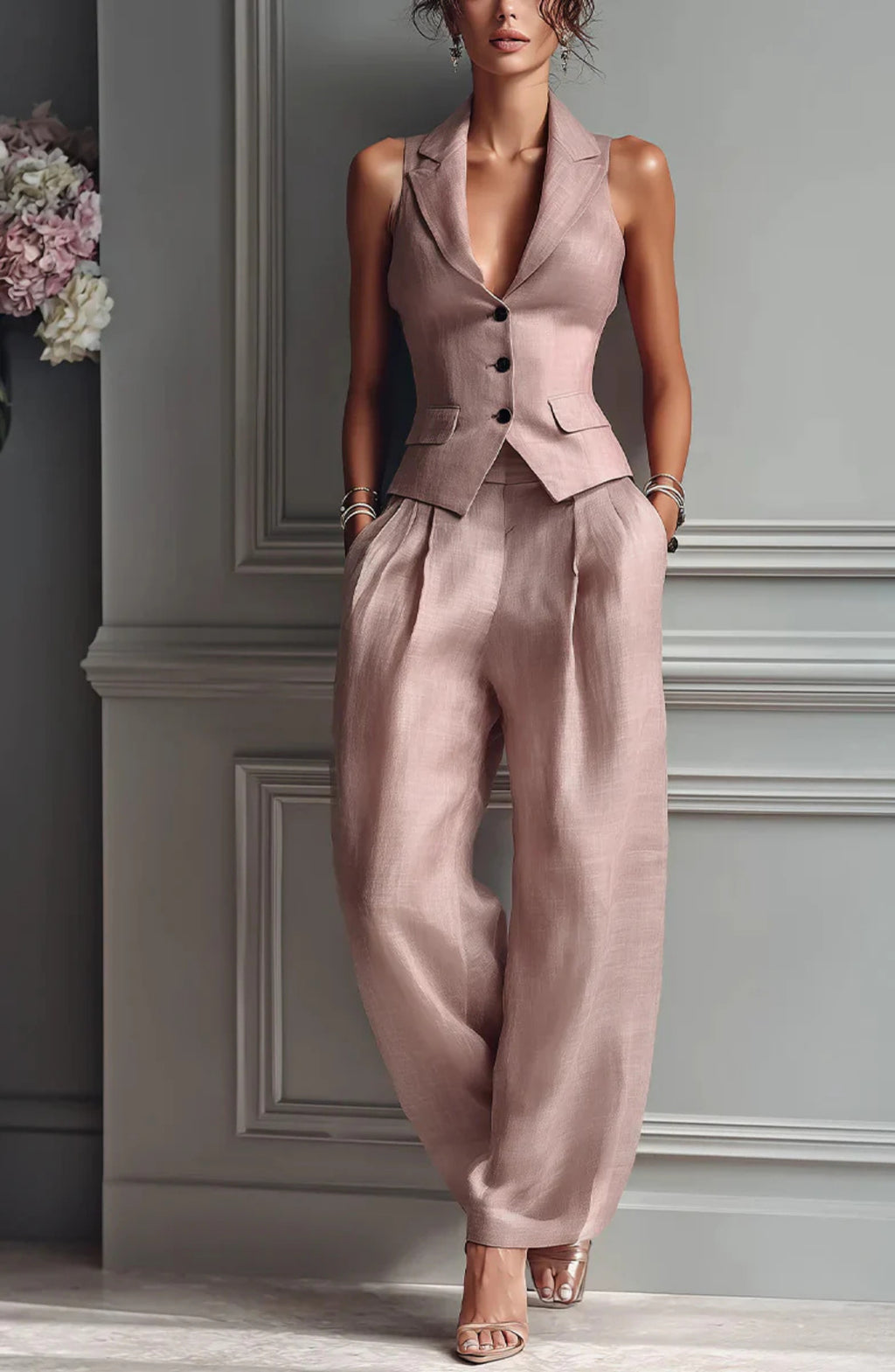 Conjunto Vivienne