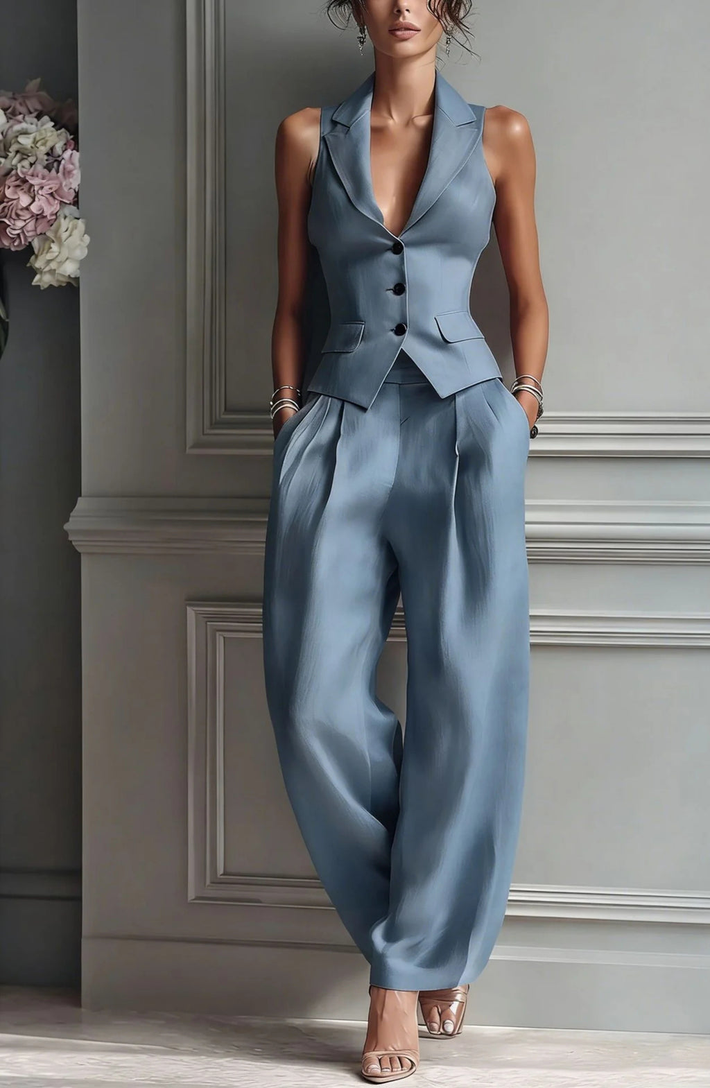 Conjunto Vivienne