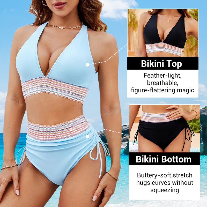 Tummy Control Bikini