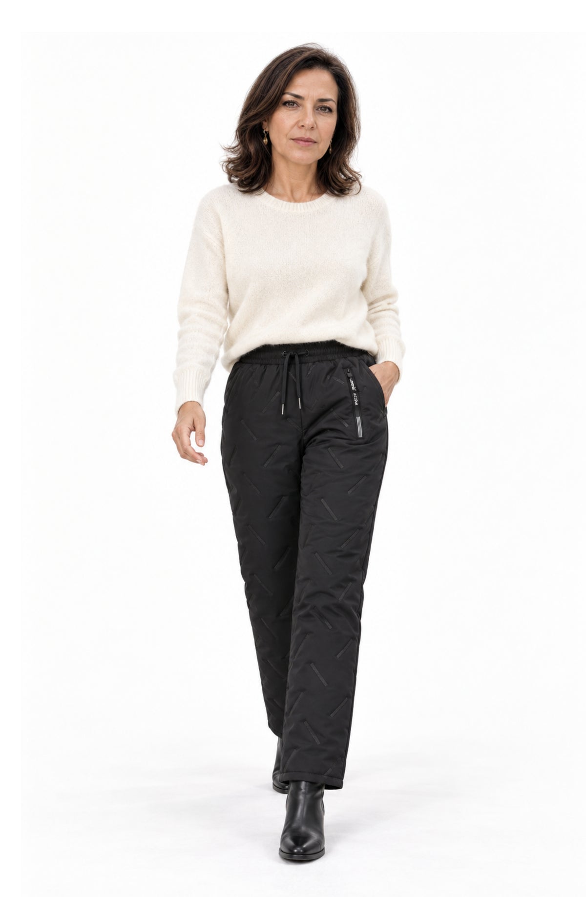 Pantalón de Invierno Mont Blanc