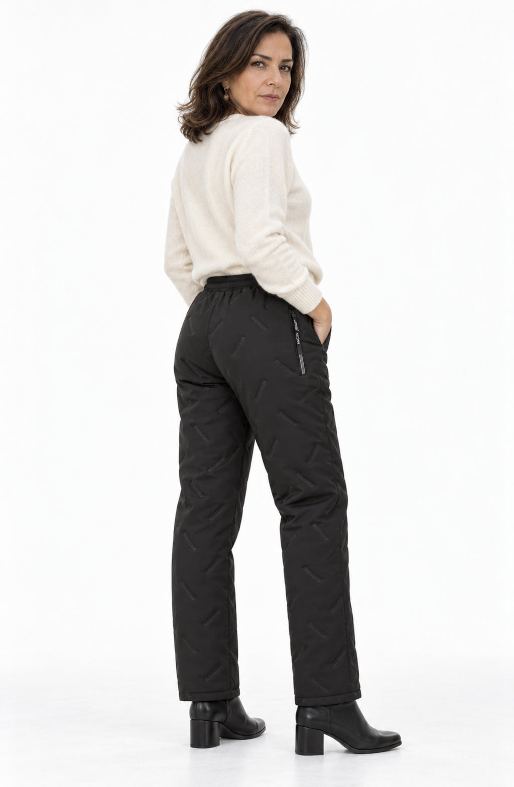 Pantalón de Invierno Mont Blanc