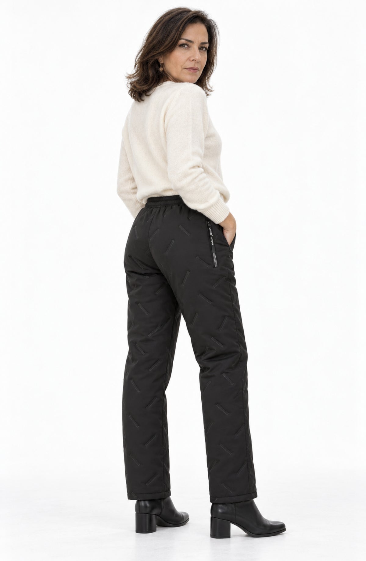 Pantalón de Invierno Mont Blanc