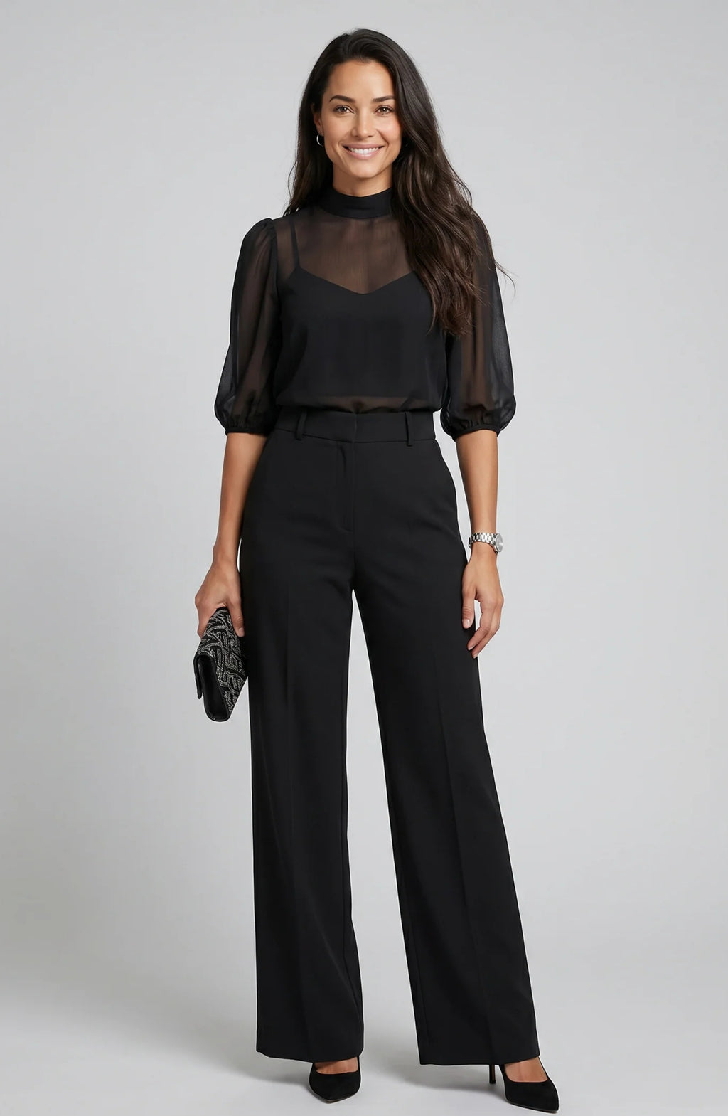 Conjunto Amélie Maison