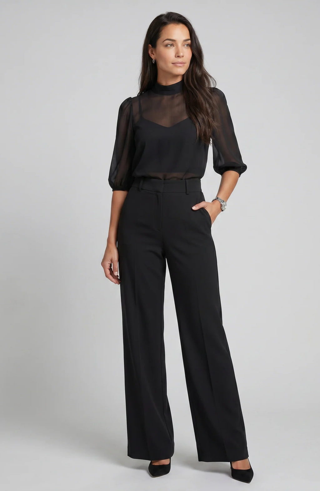 Conjunto Amélie Maison