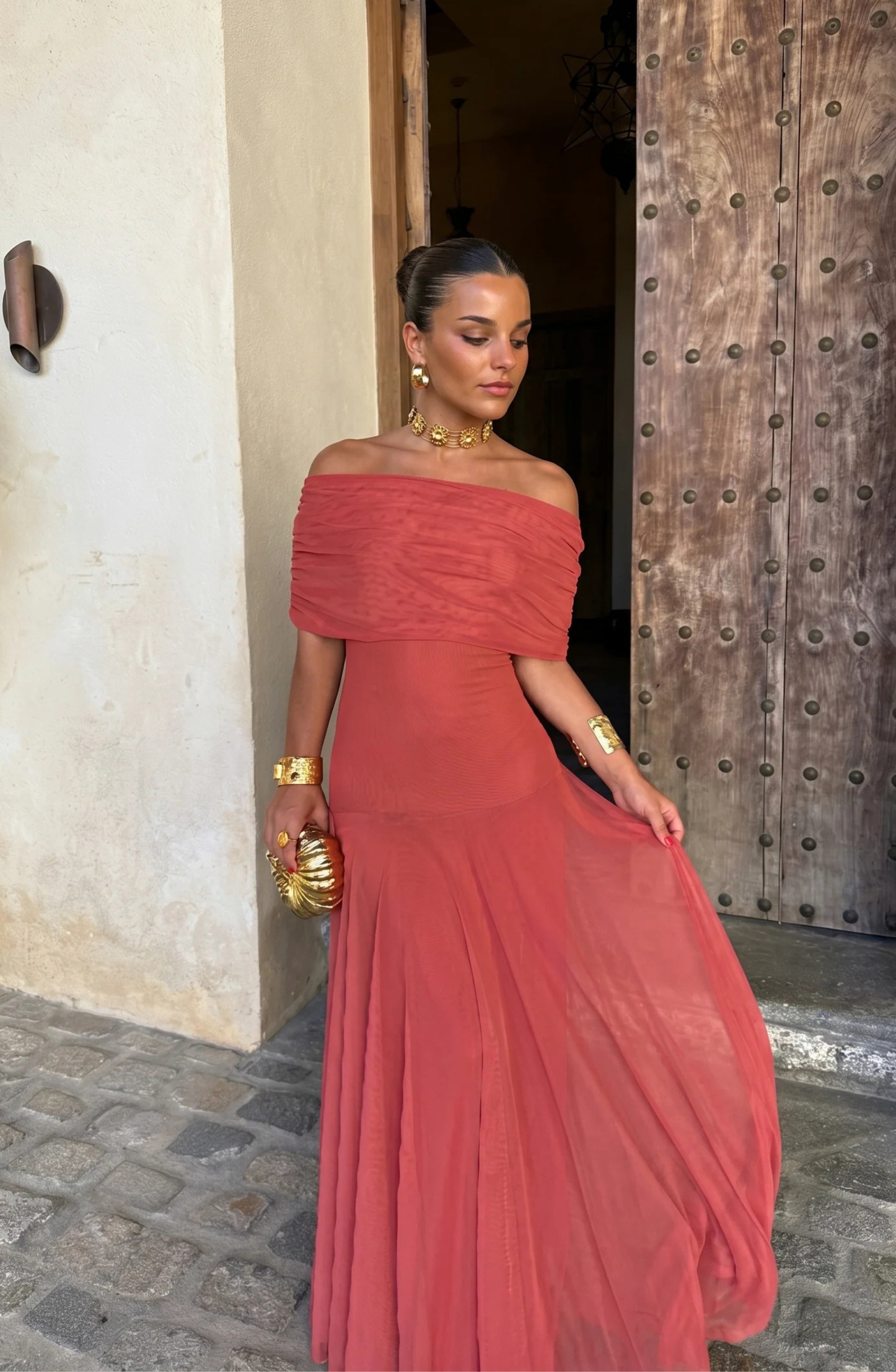 Vestido Verona
