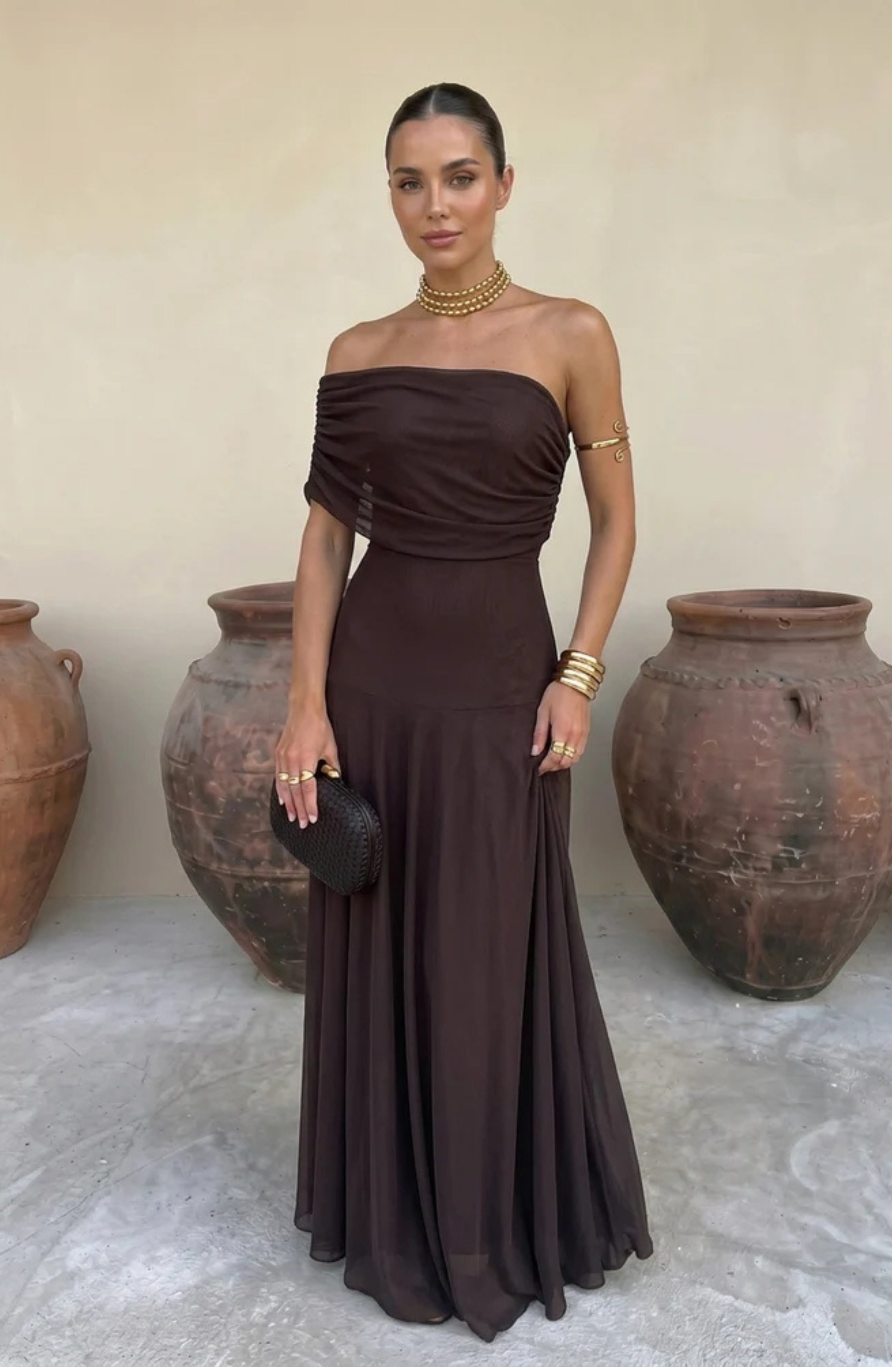Vestido Verona