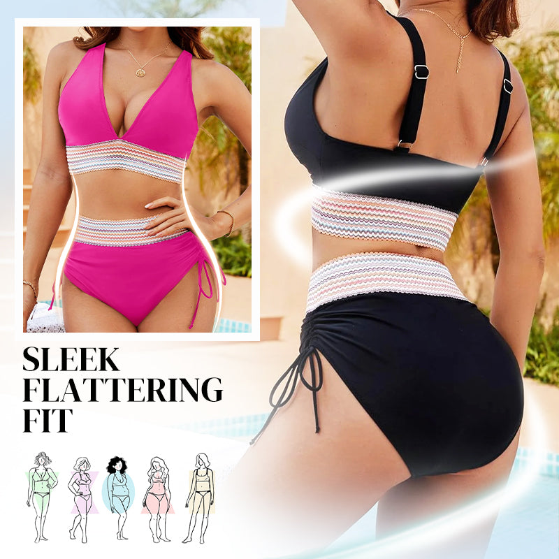Tummy Control Bikini