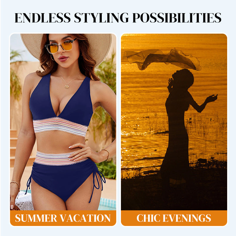 Tummy Control Bikini