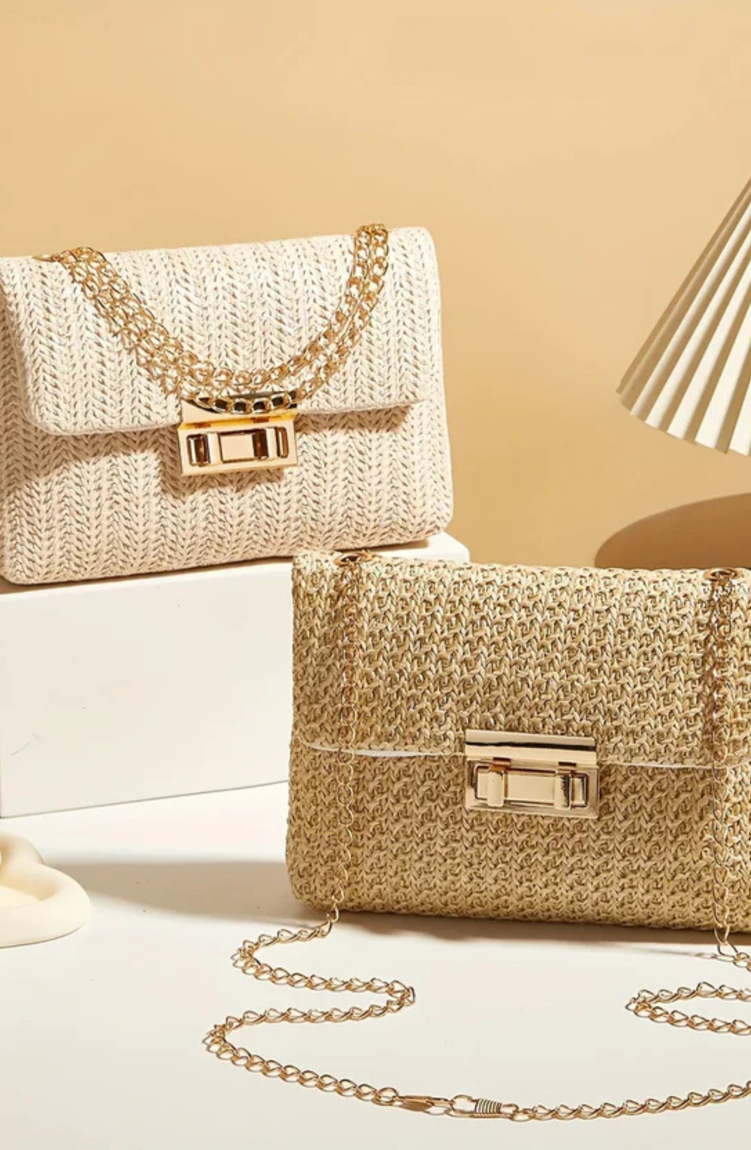 Bolso Lirio