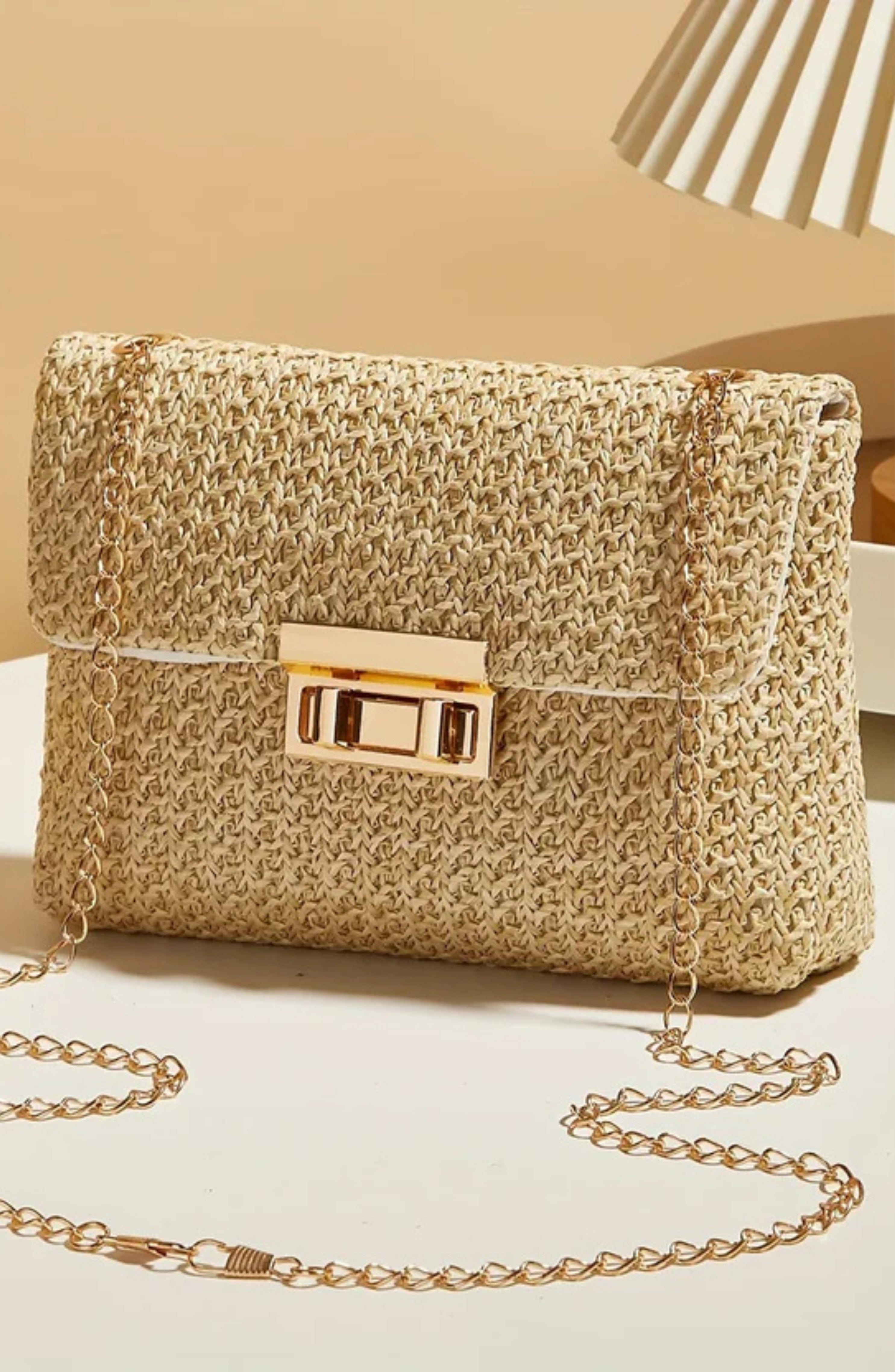 Bolso Lirio