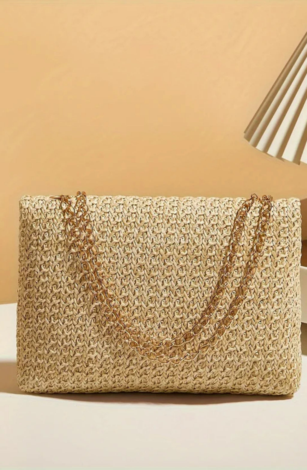 Bolso Lirio