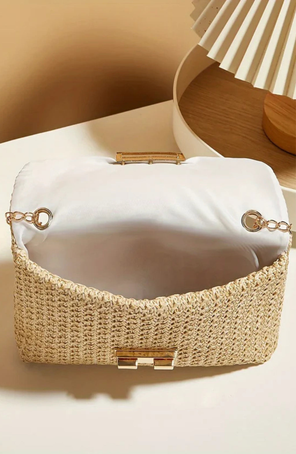Bolso Lirio