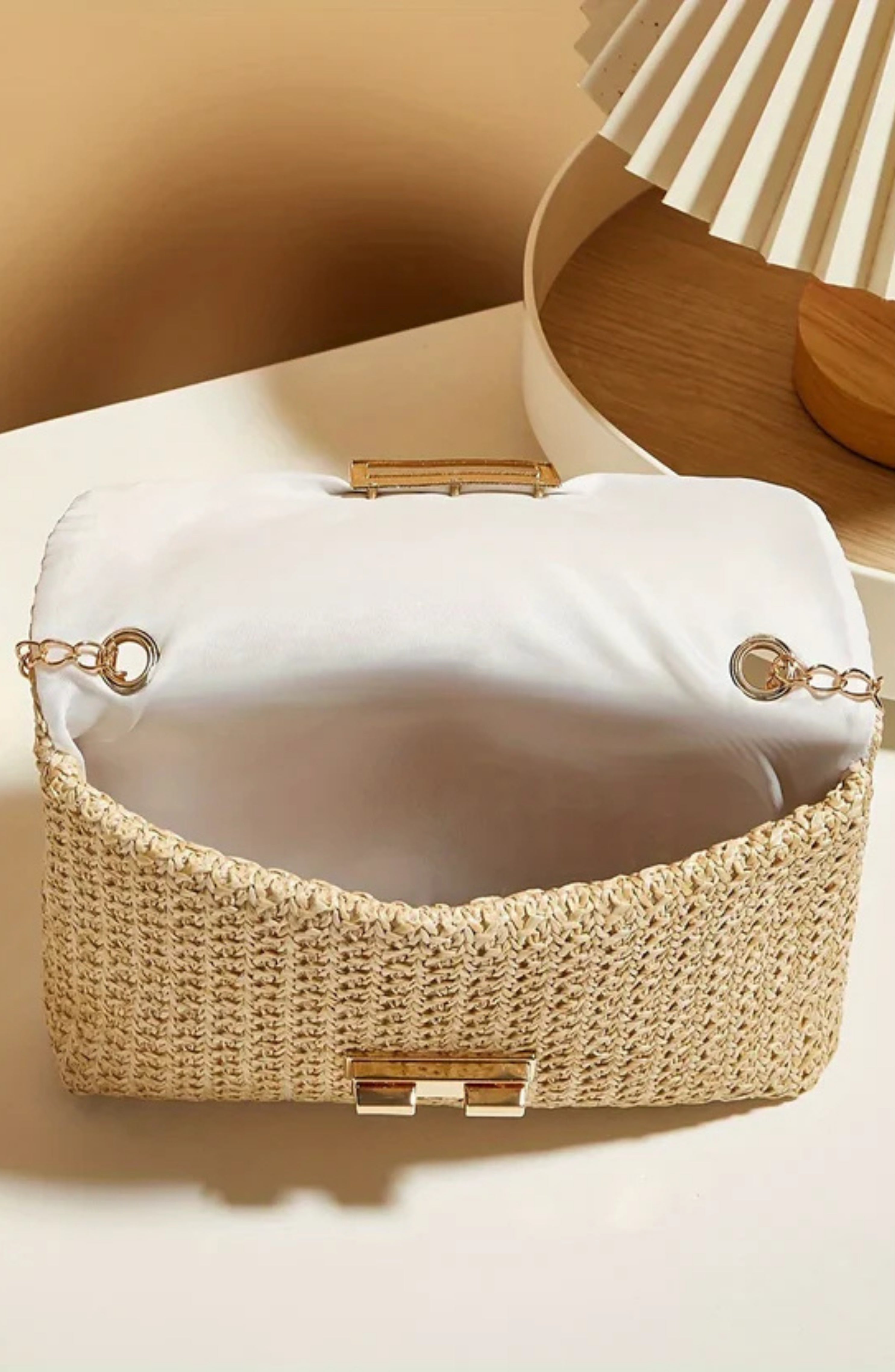 Bolso Lirio