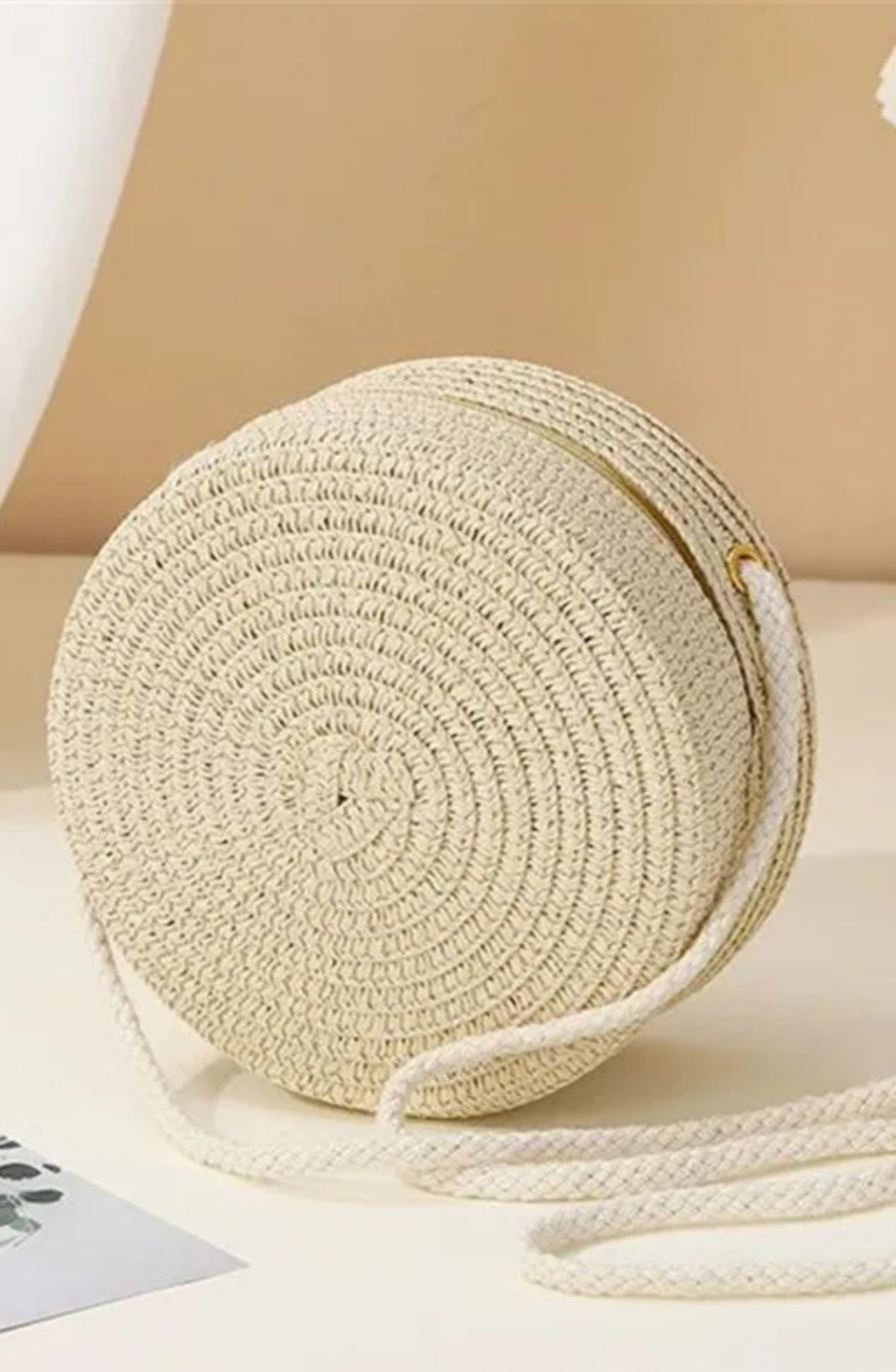 Bolso Lirio