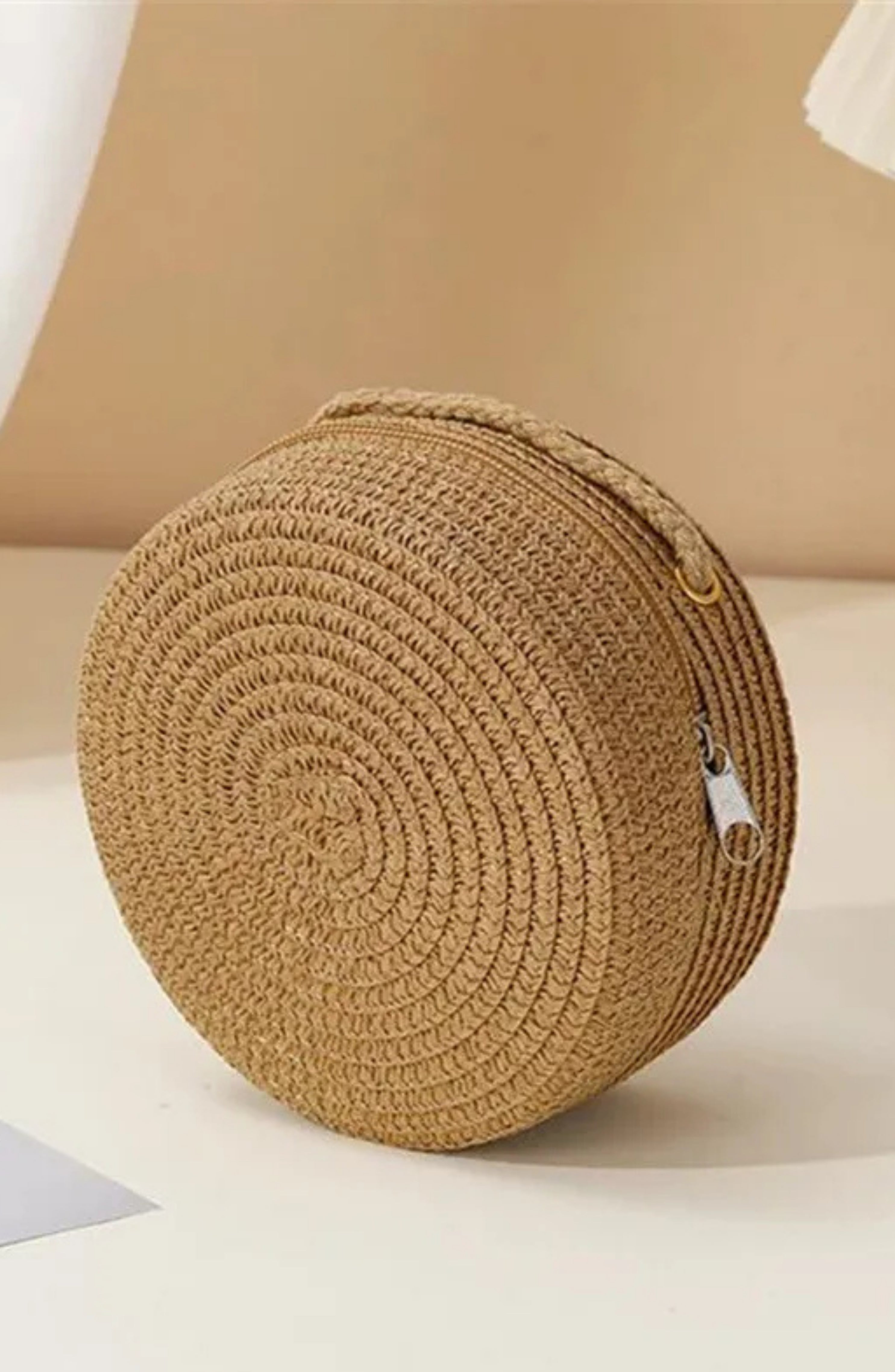 Bolso Lirio