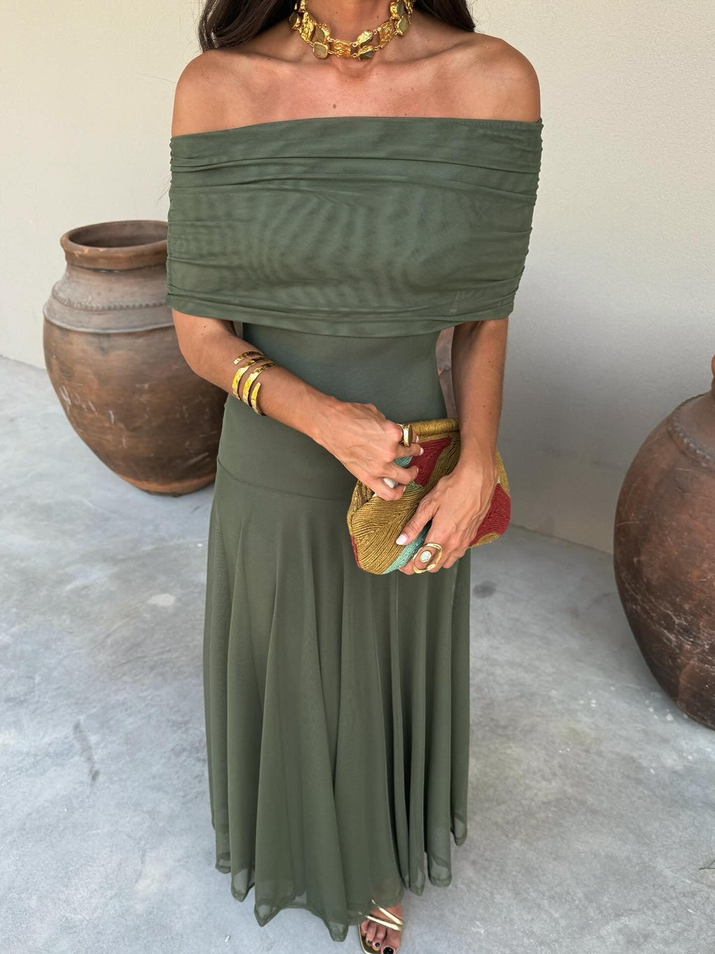 Vestido Verona