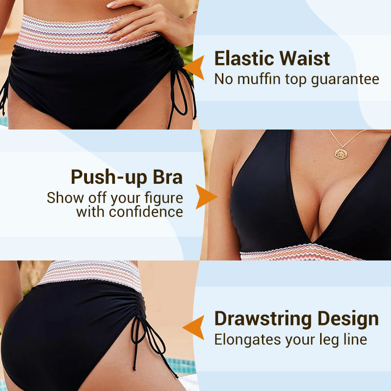 Tummy Control Bikini