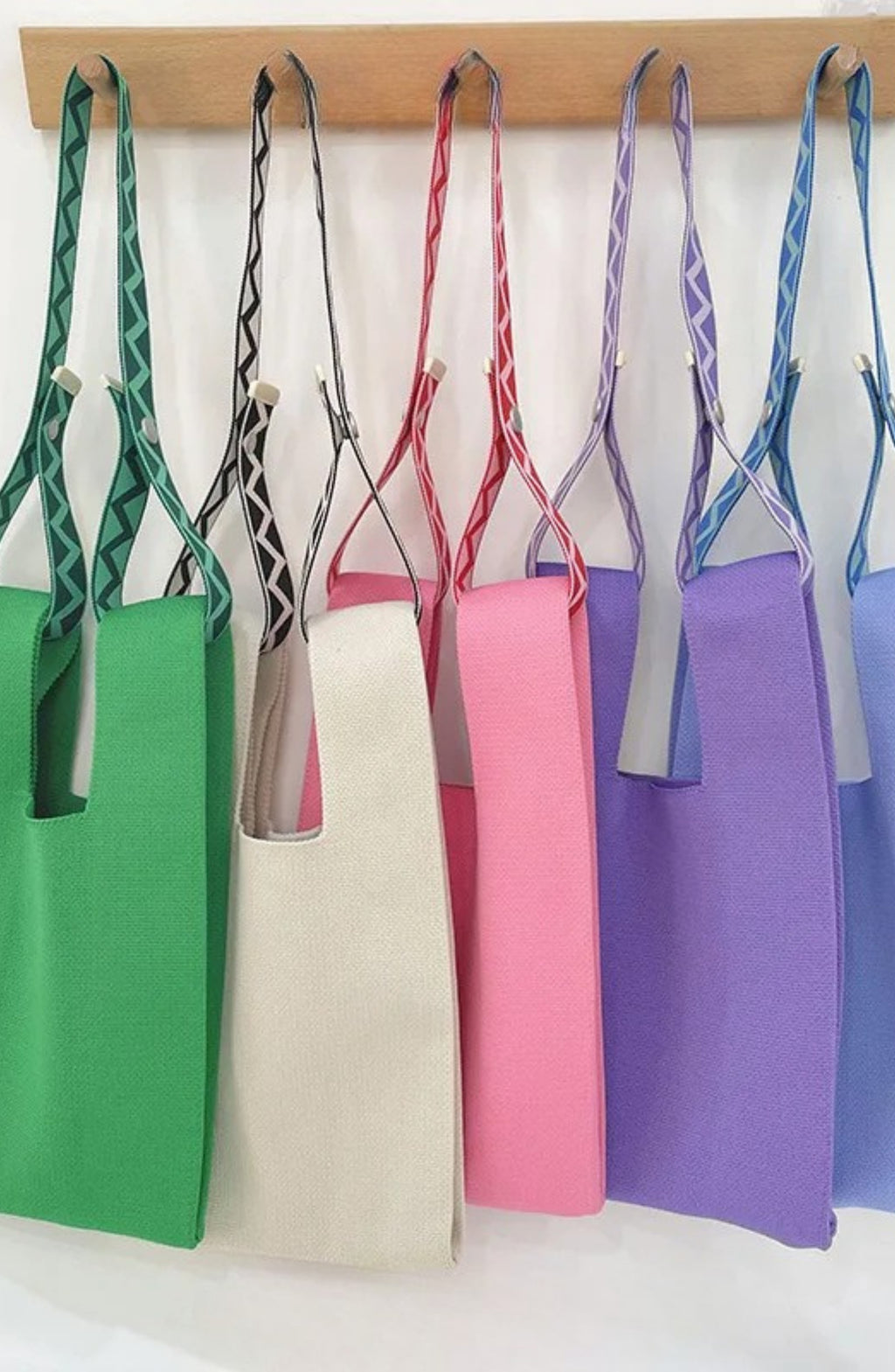 Bolso Amapola
