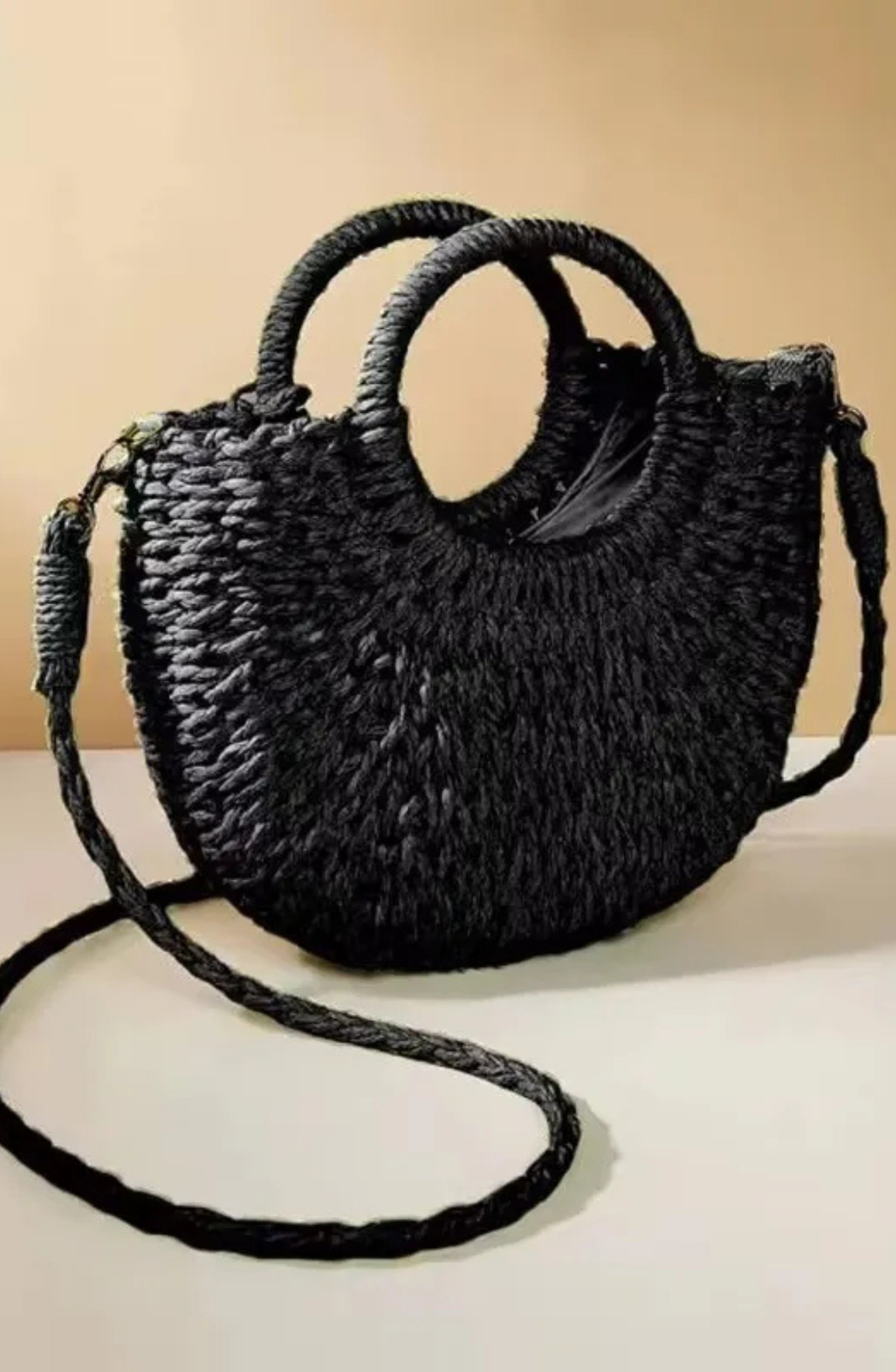 Bolso Gardenia