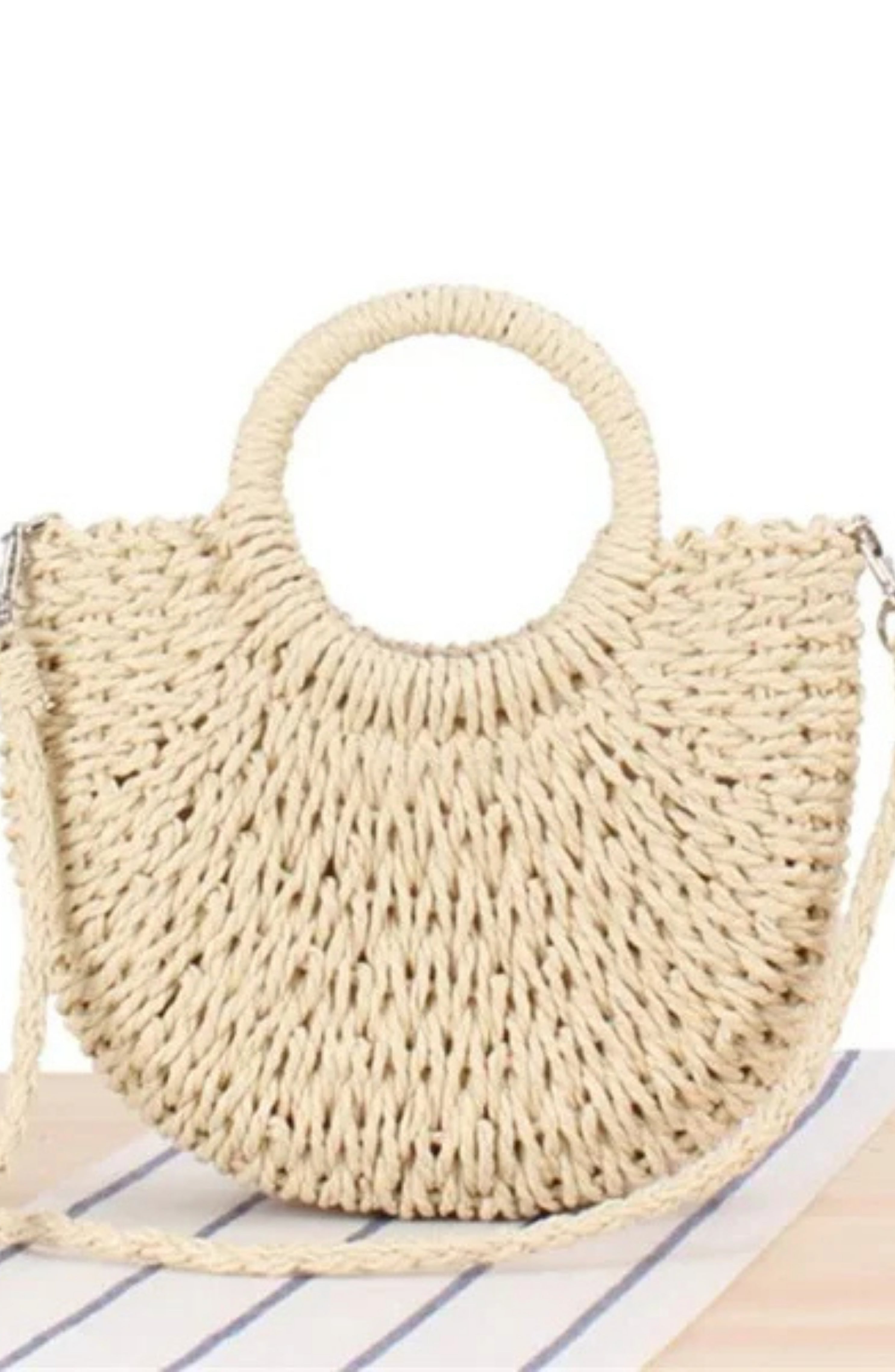 Bolso Gardenia