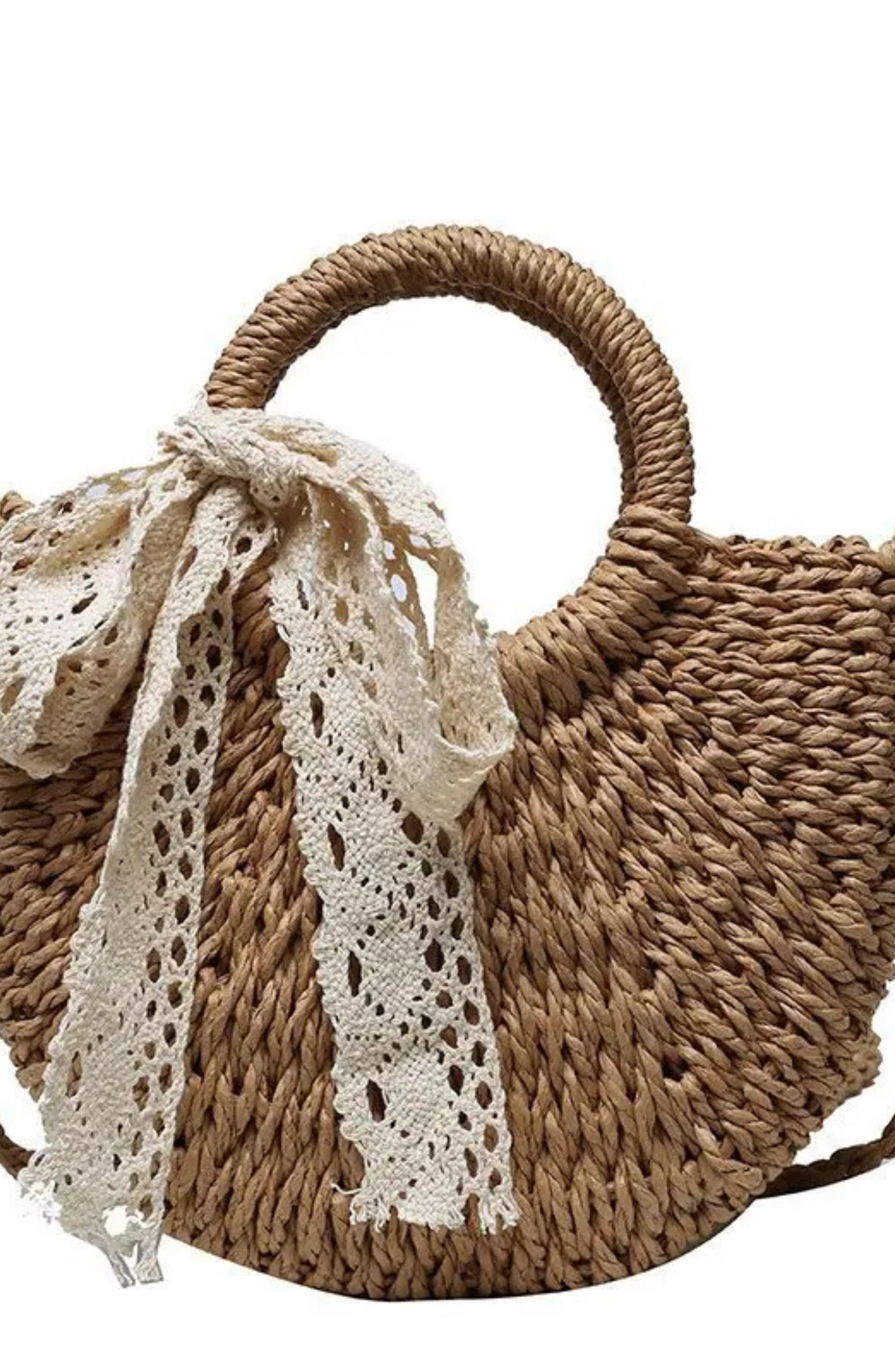 Bolso Gardenia