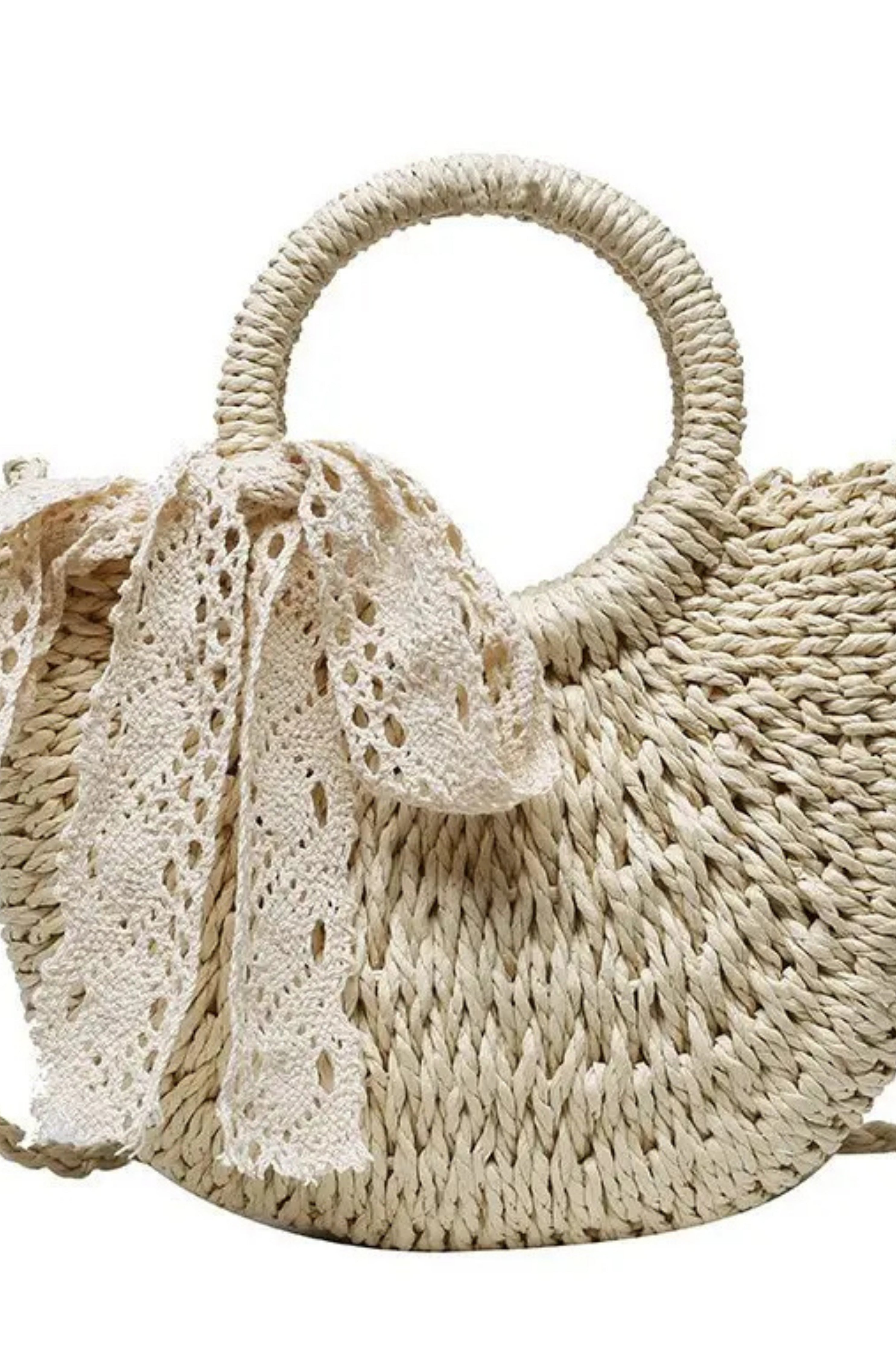 Bolso Gardenia