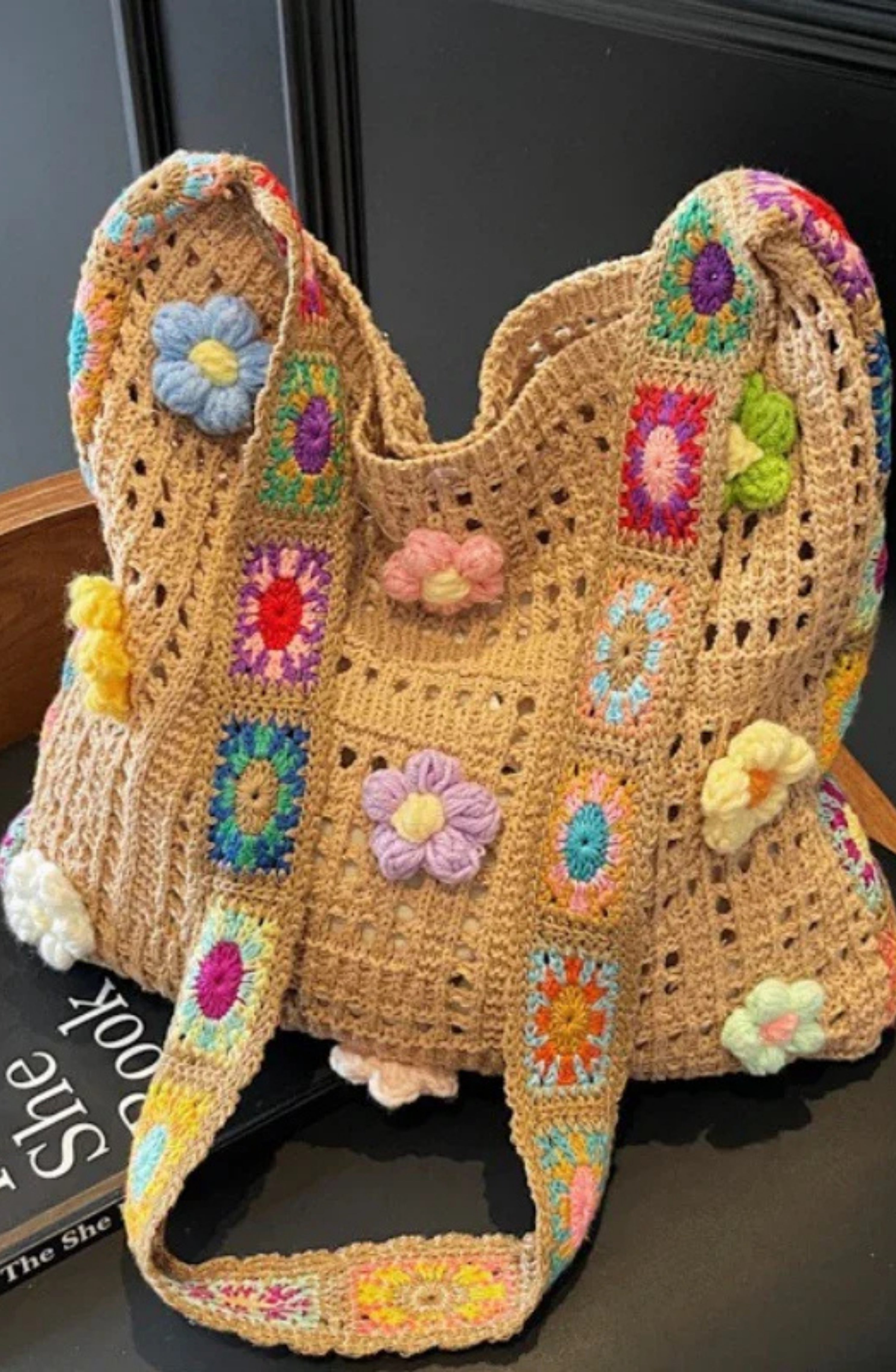 Bolso Magnolia