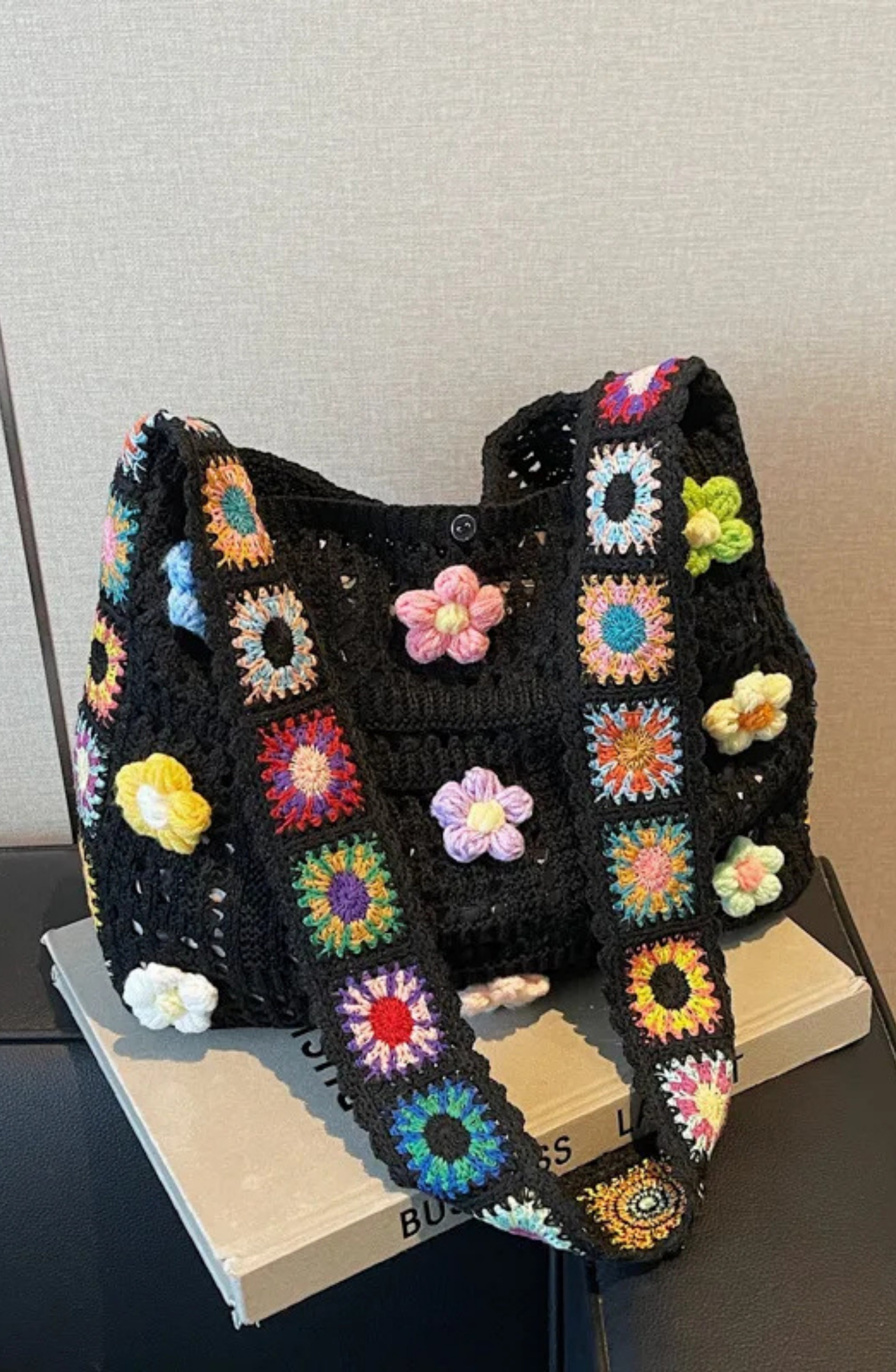 Bolso Magnolia