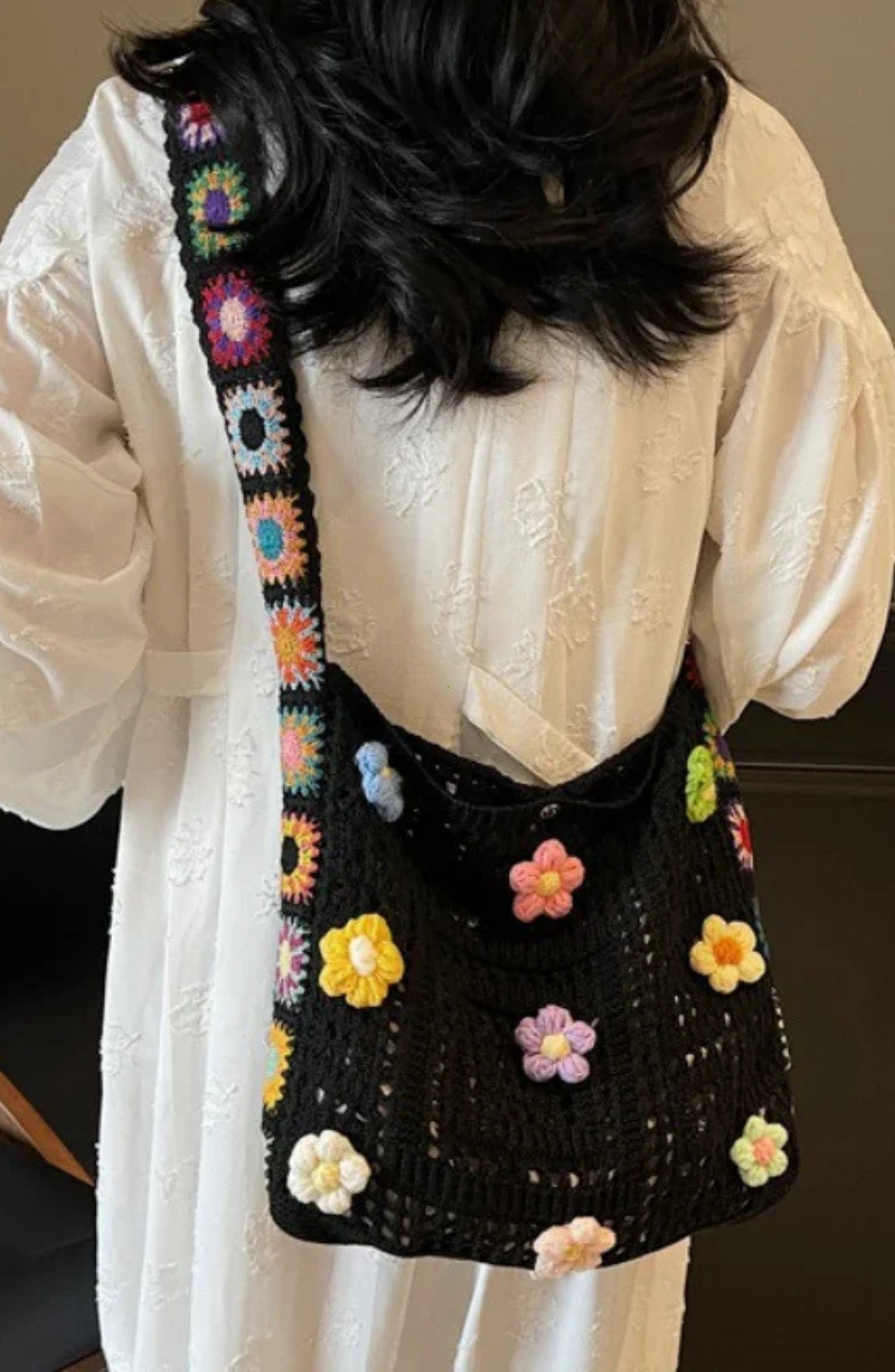 Bolso Magnolia