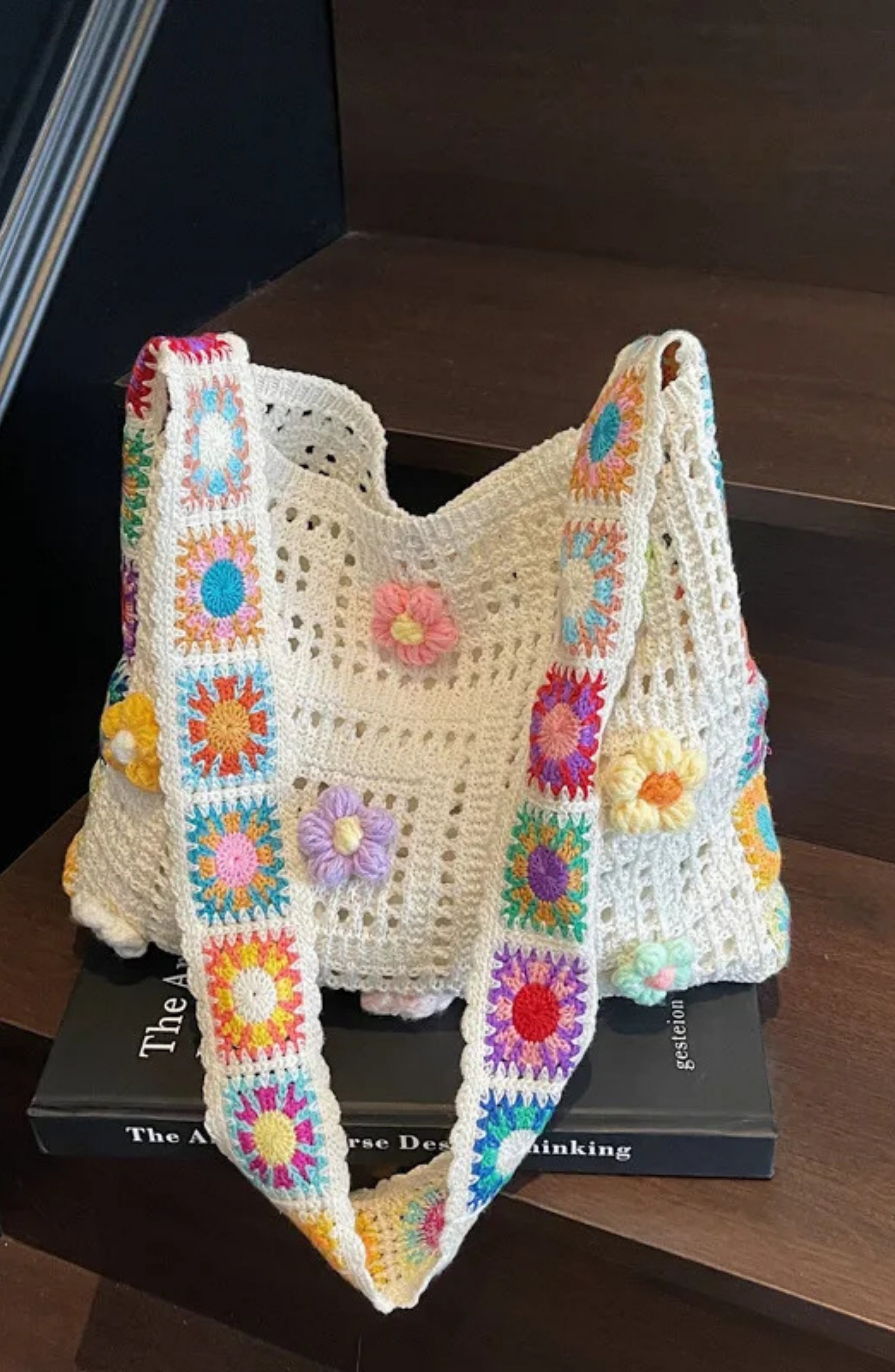 Bolso Magnolia