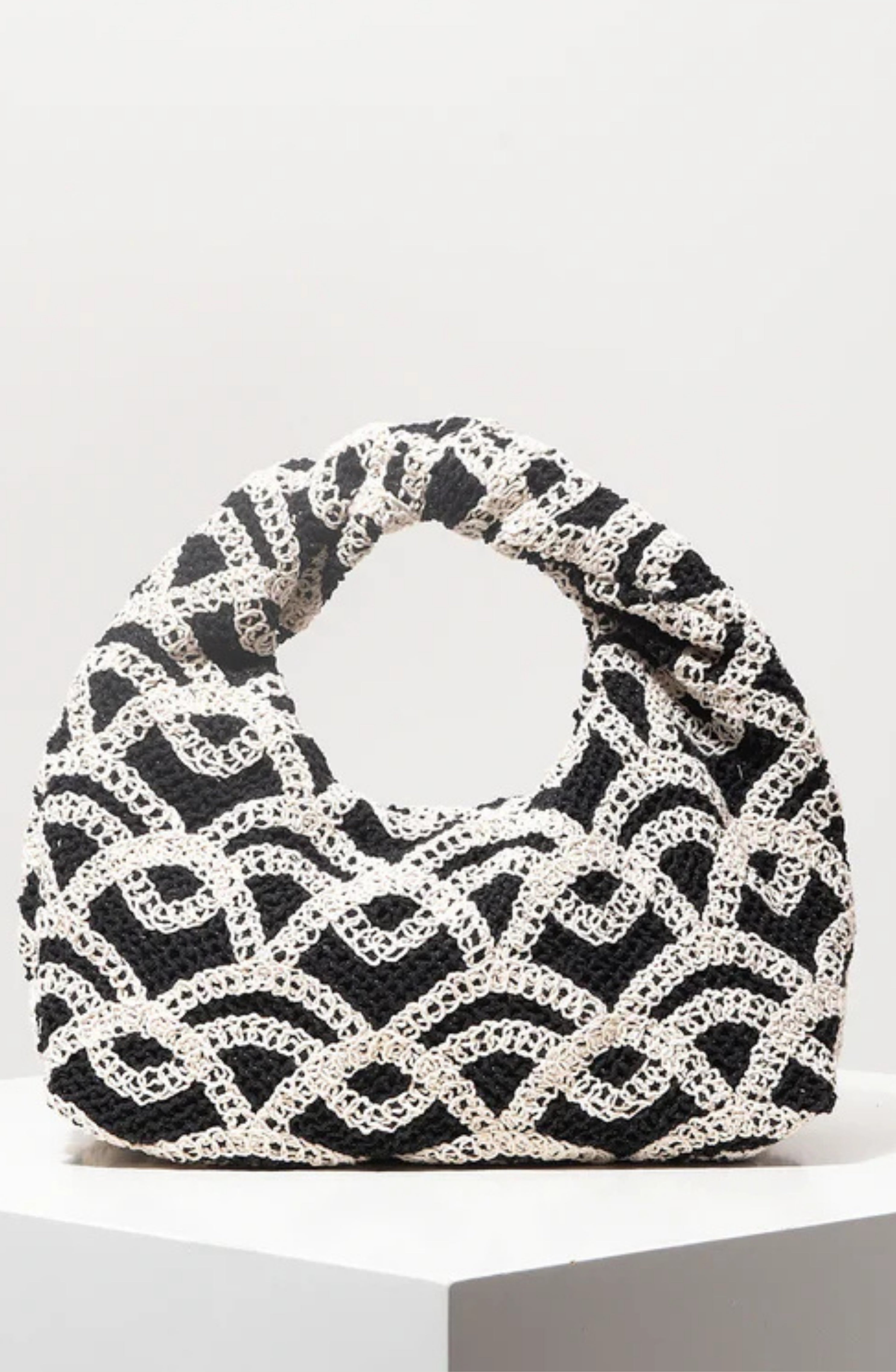 Bolso Lavanda