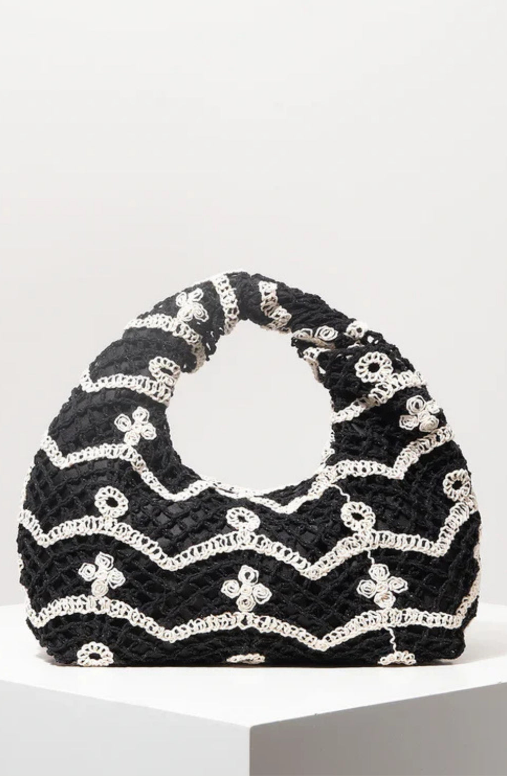 Bolso Lavanda